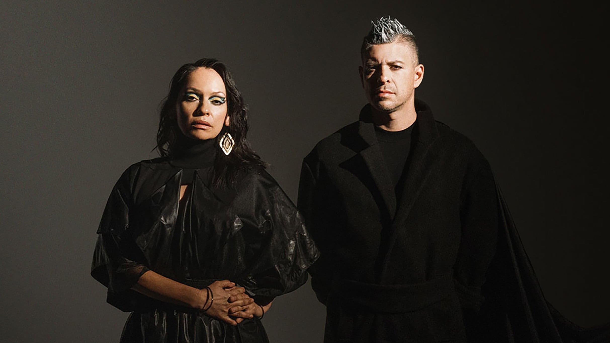 Out of Space Skokie: Rodrigo Y Gabriela w/ Anderson East and Daniel Villarreal event image