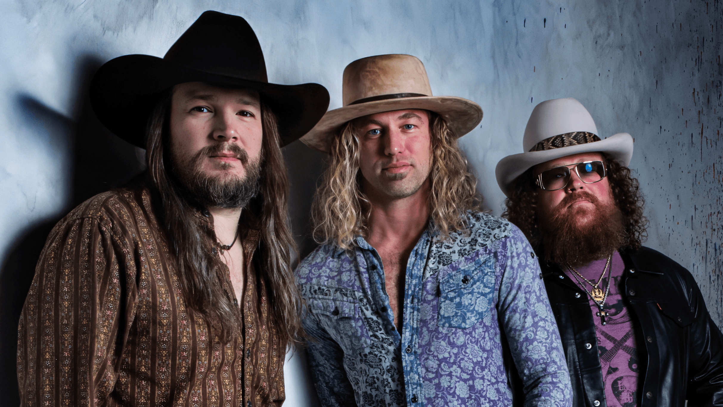 Texas Hill in Concert at Port City Marina event image