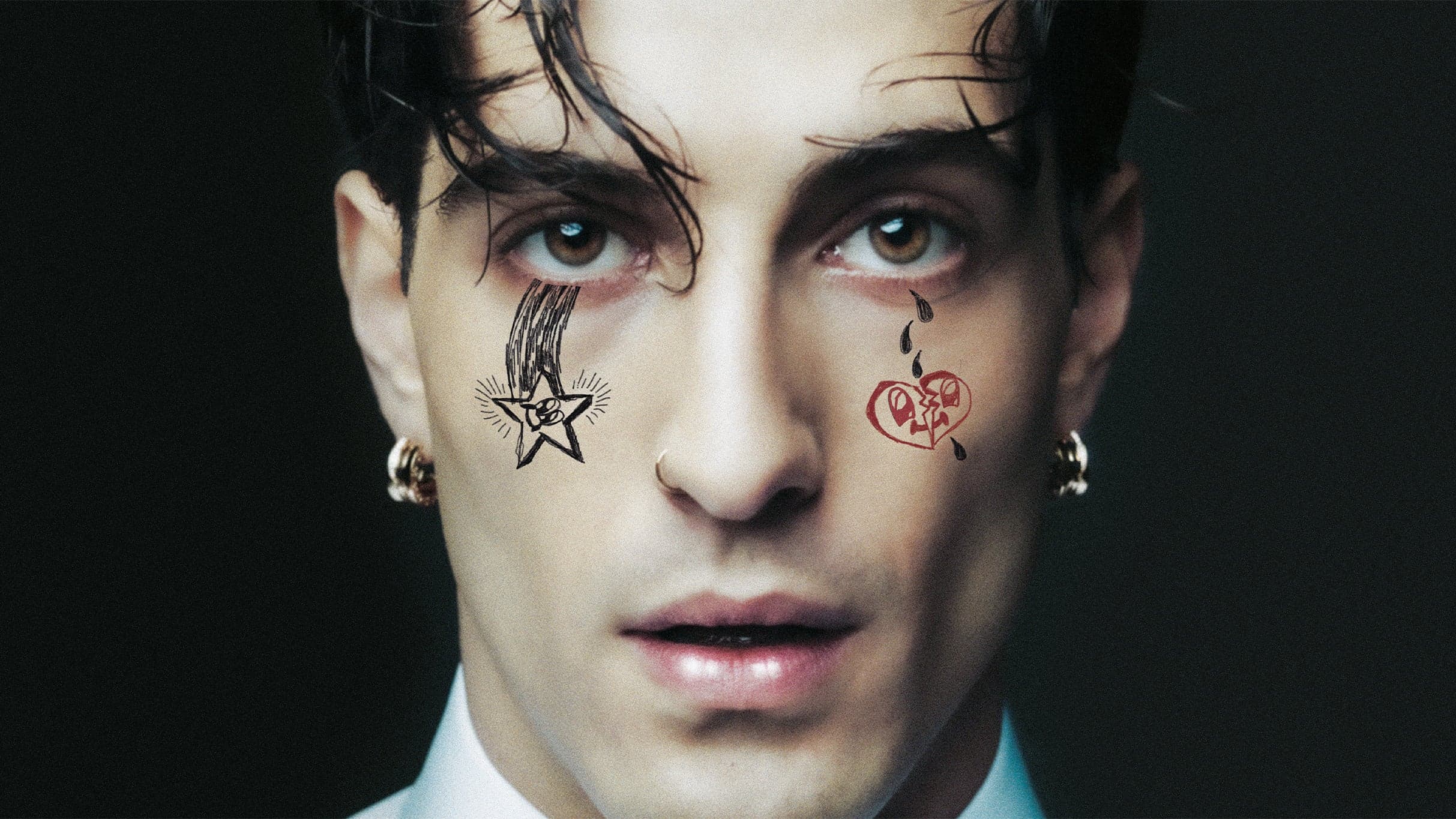 Damiano David event image