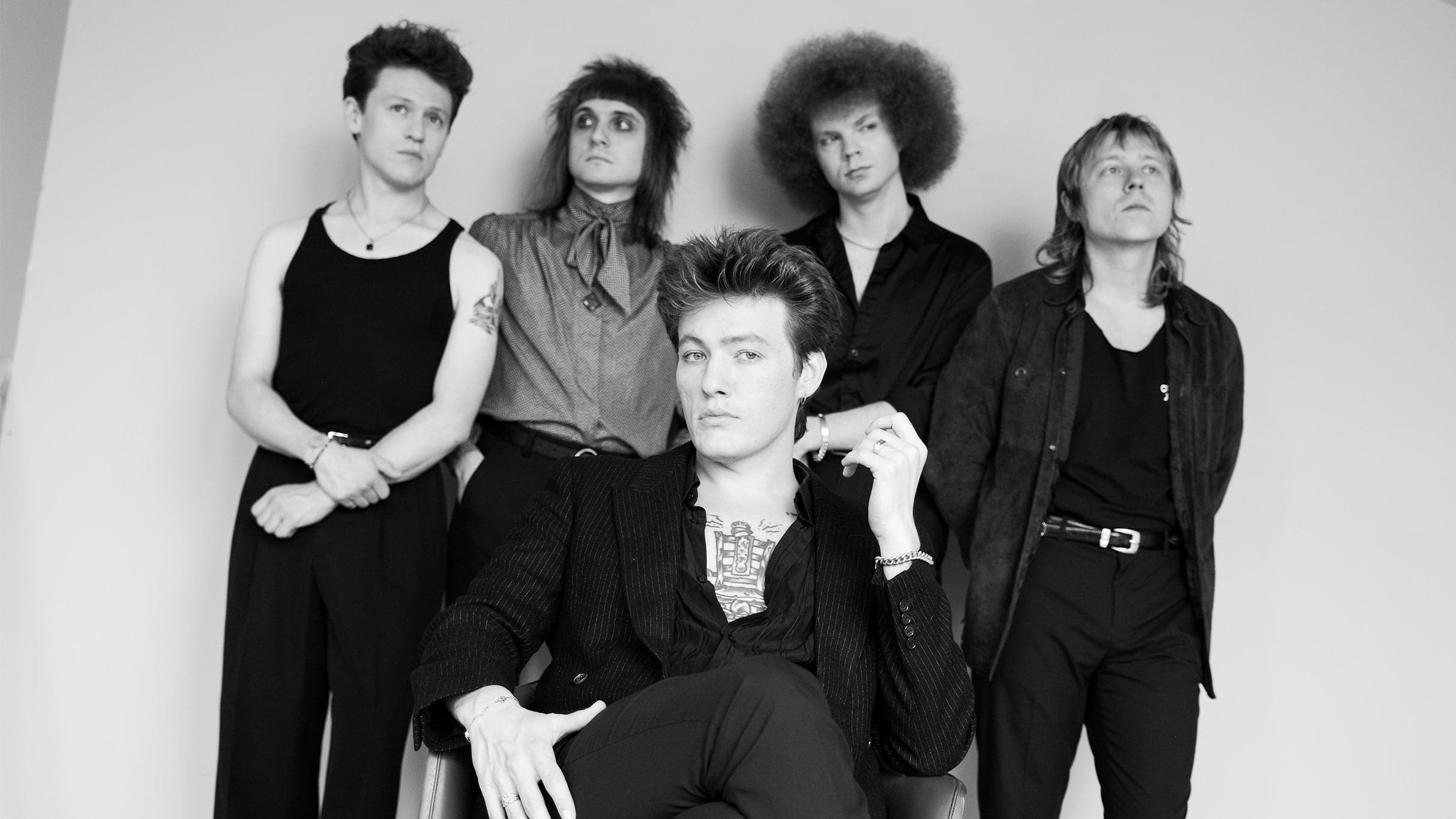 Brigitte Calls Me Baby event image