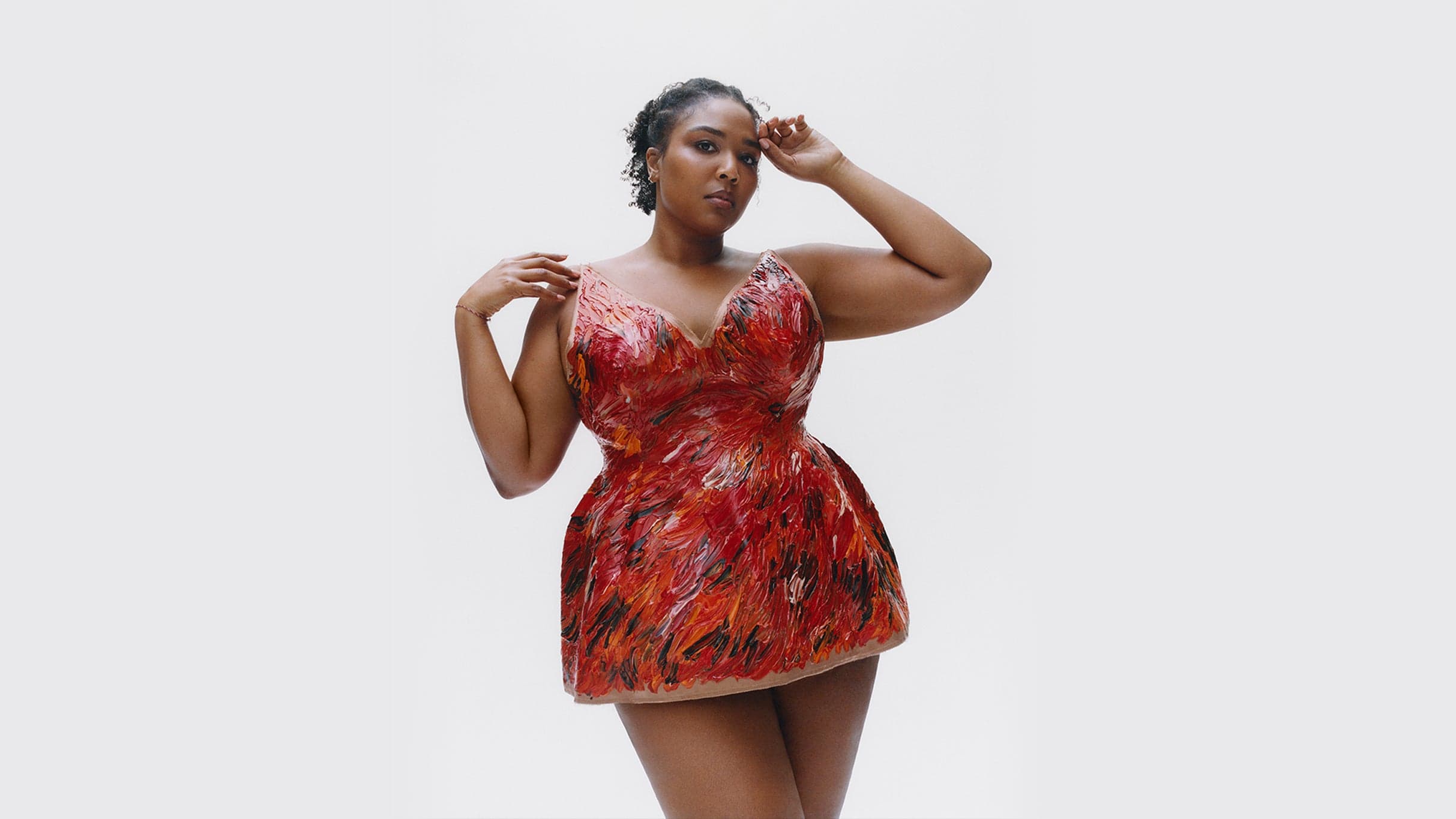 Lizzo event image