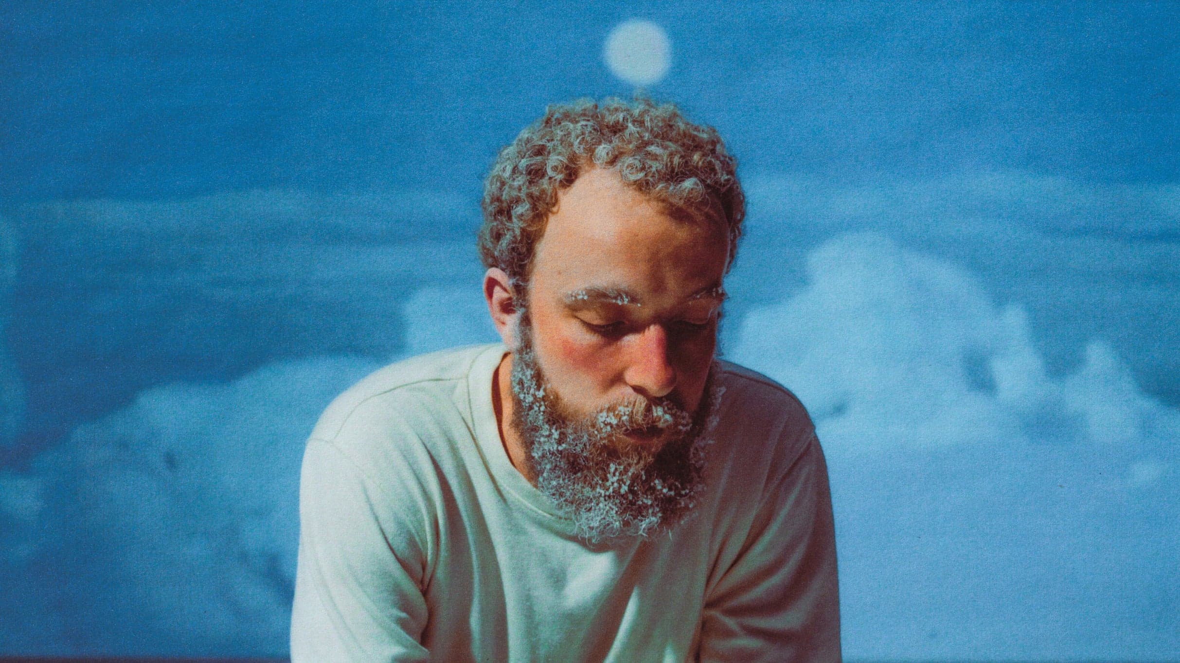 Mixed Feelings Presents: Zack Villere event image