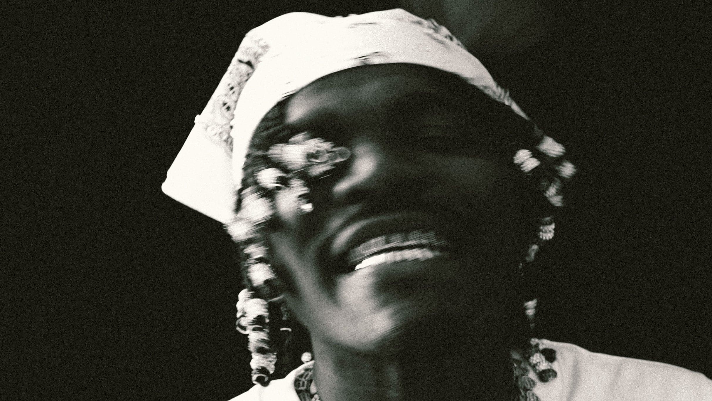 Smino w/ Samara Cyn event image