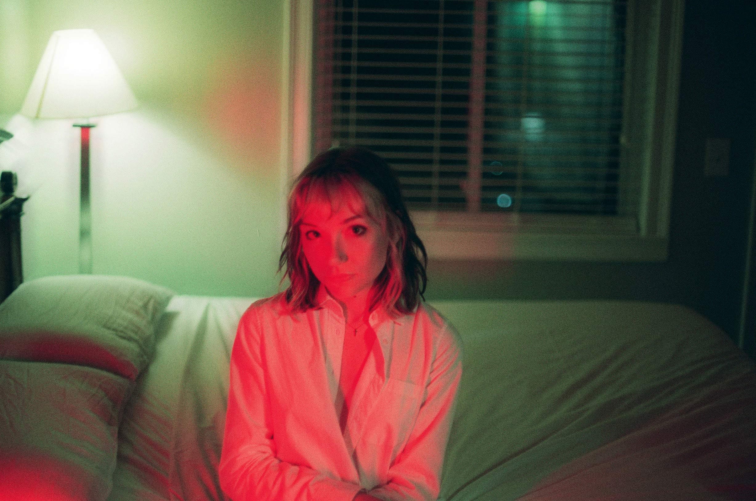 Flower Face event image