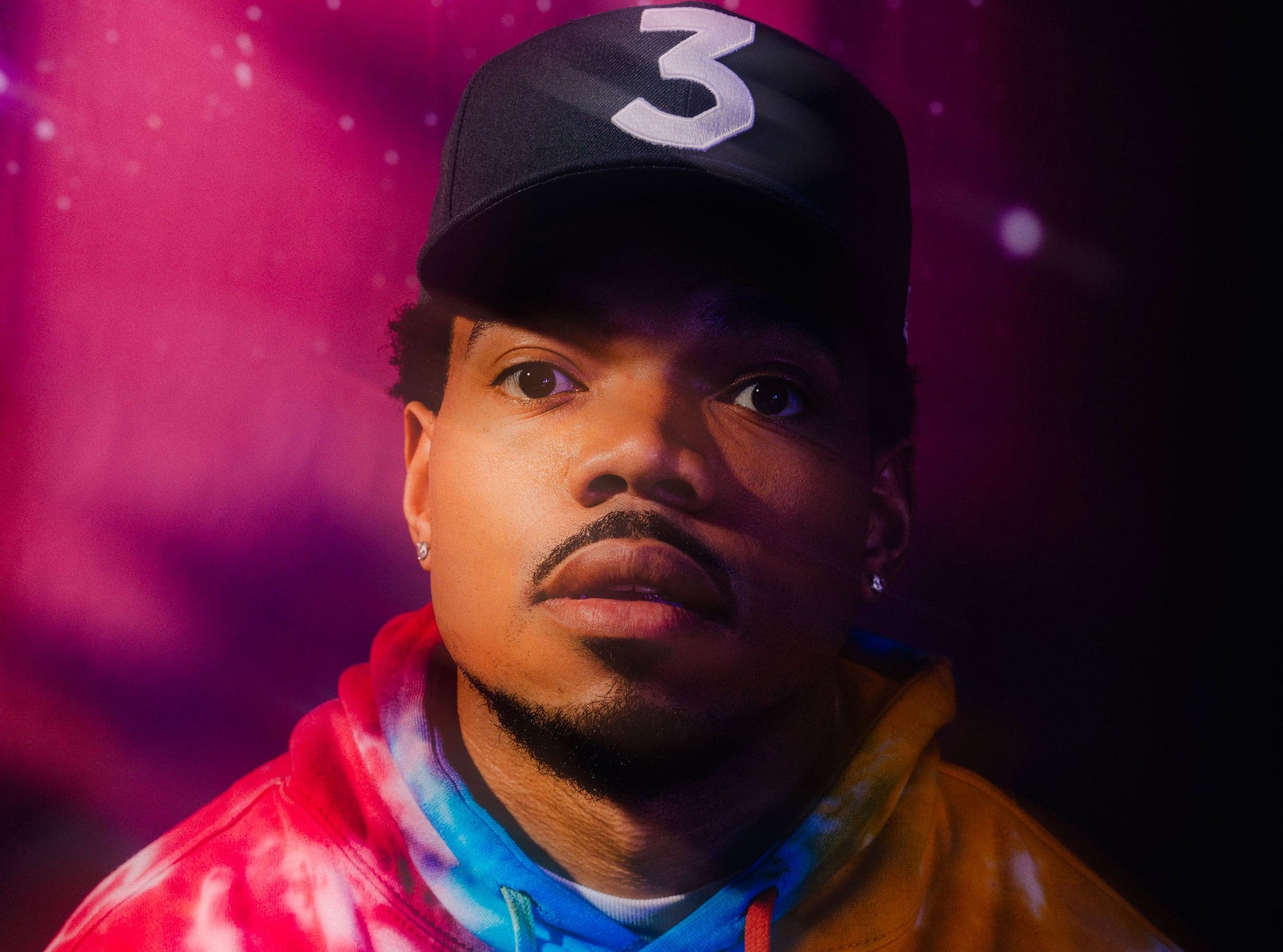 Chance The Rapper: Acid Rap 10 Year Anniversary Show event image