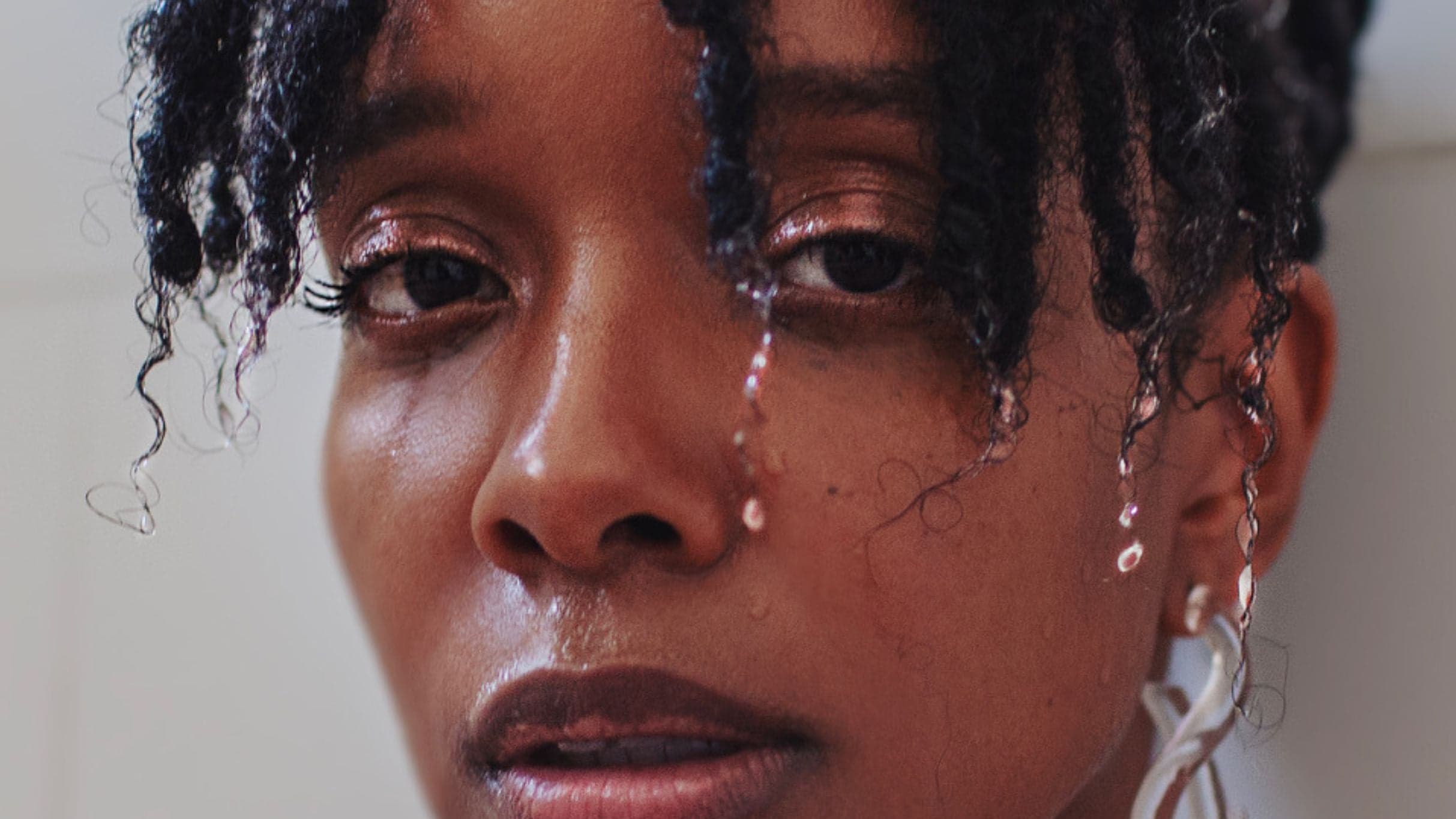 Jamila Woods event image