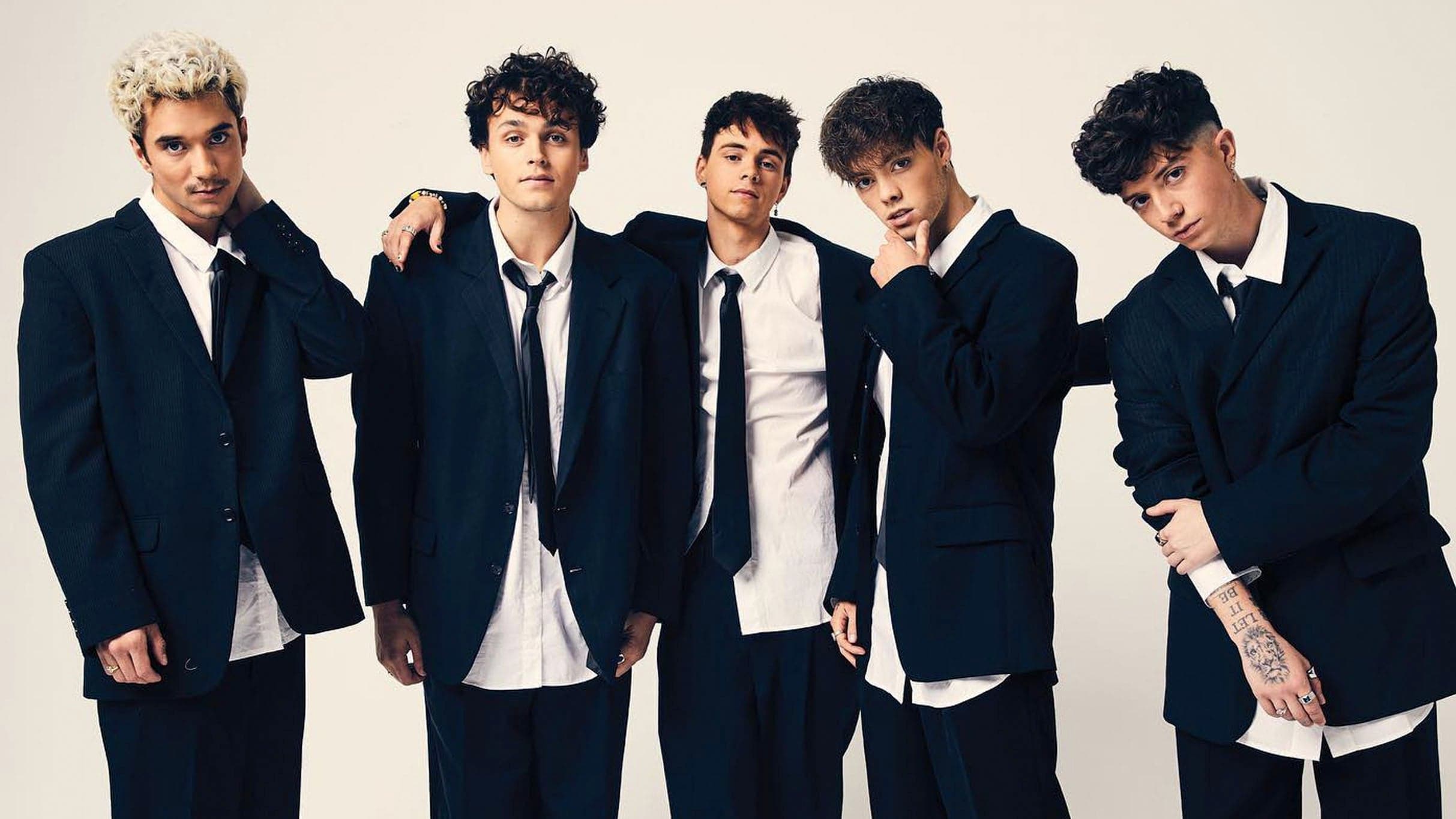 Why Don't We - The Good Times Only Tour event image