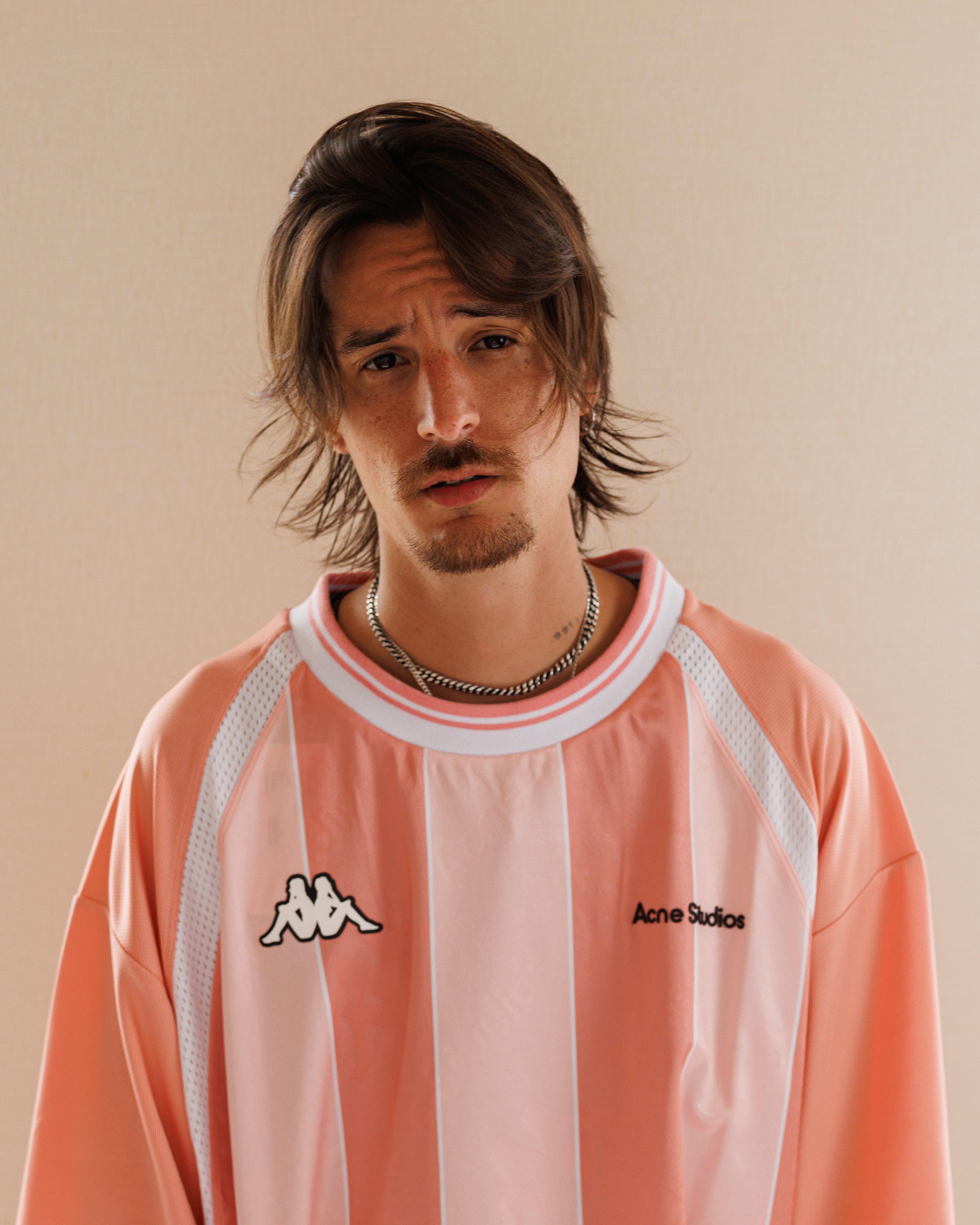 Danny Ocean event image