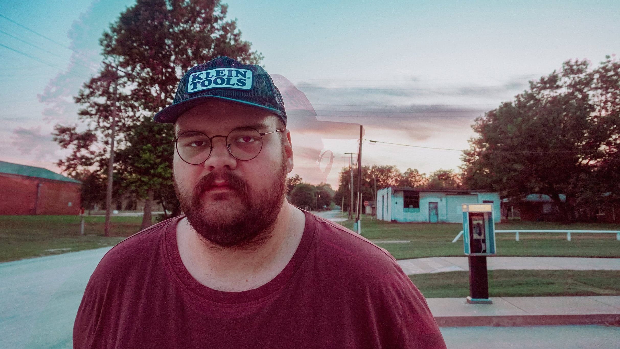 John Moreland event image