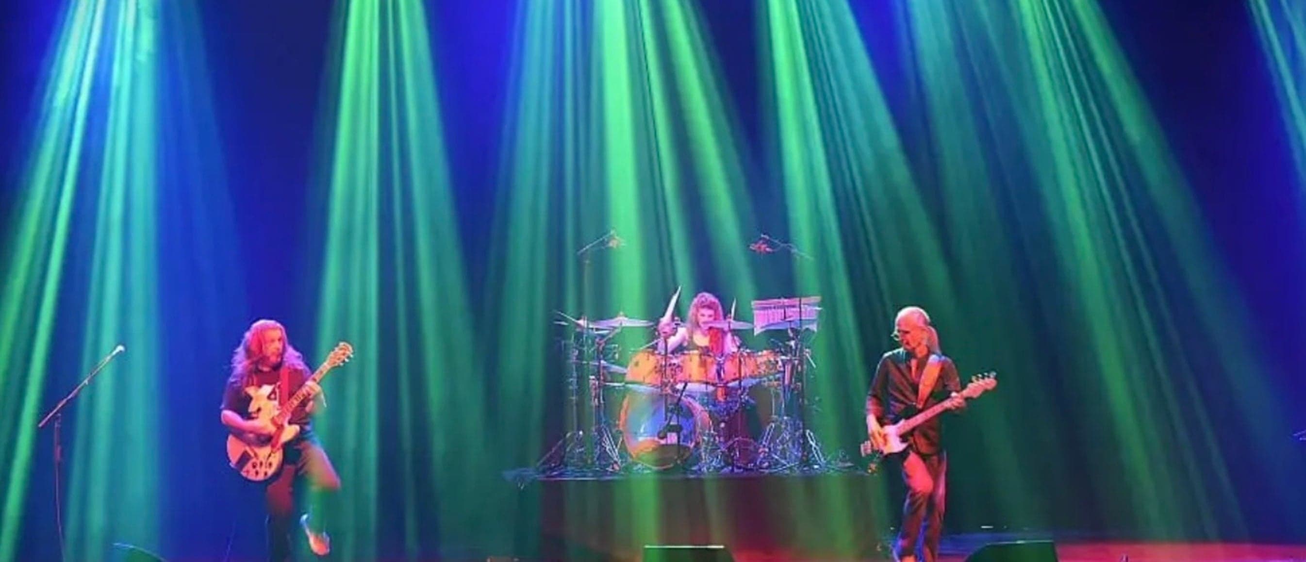 Moving Pictures - Rush Tribute event image