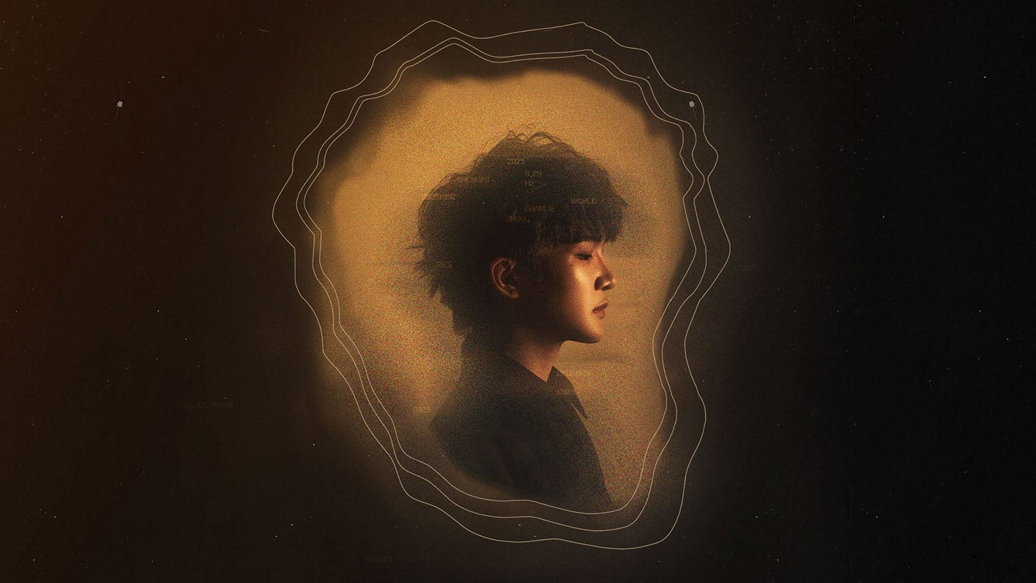 Zhou Shen 9.29Hz World Concert Tour event image