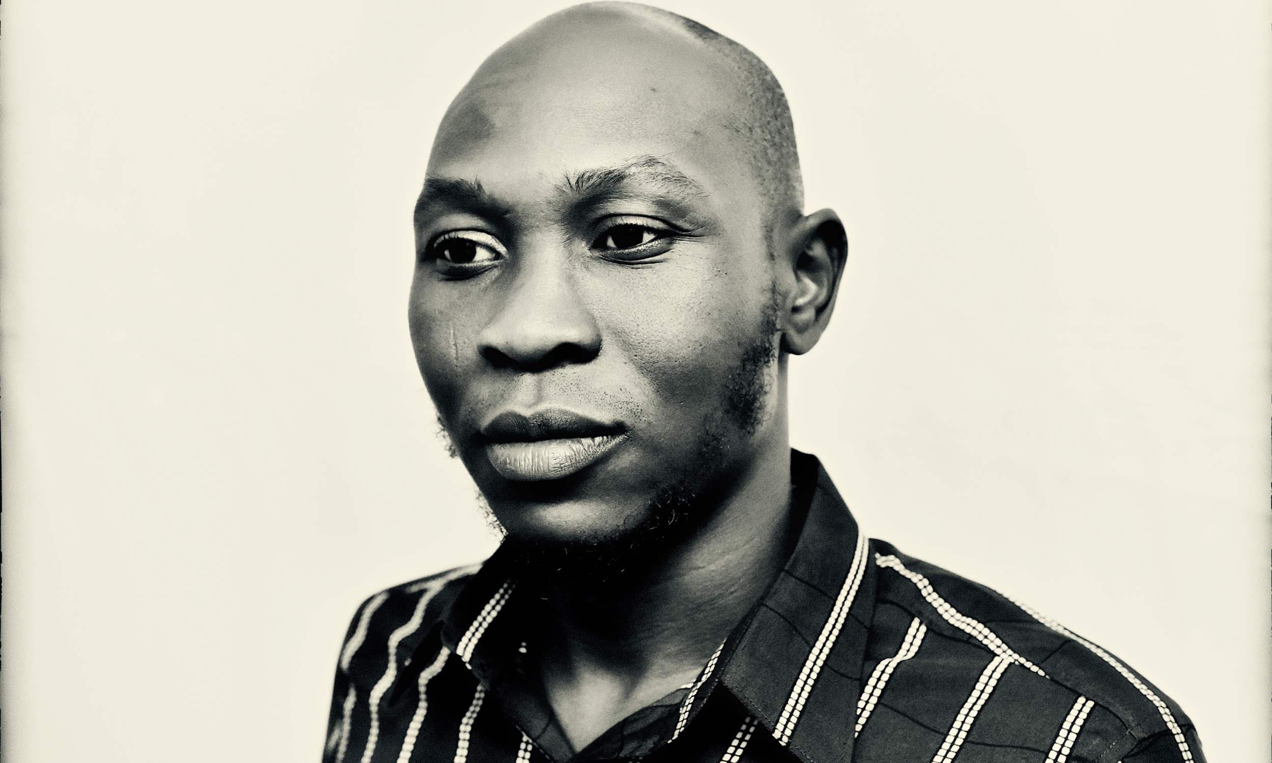 Seun Kuti event image