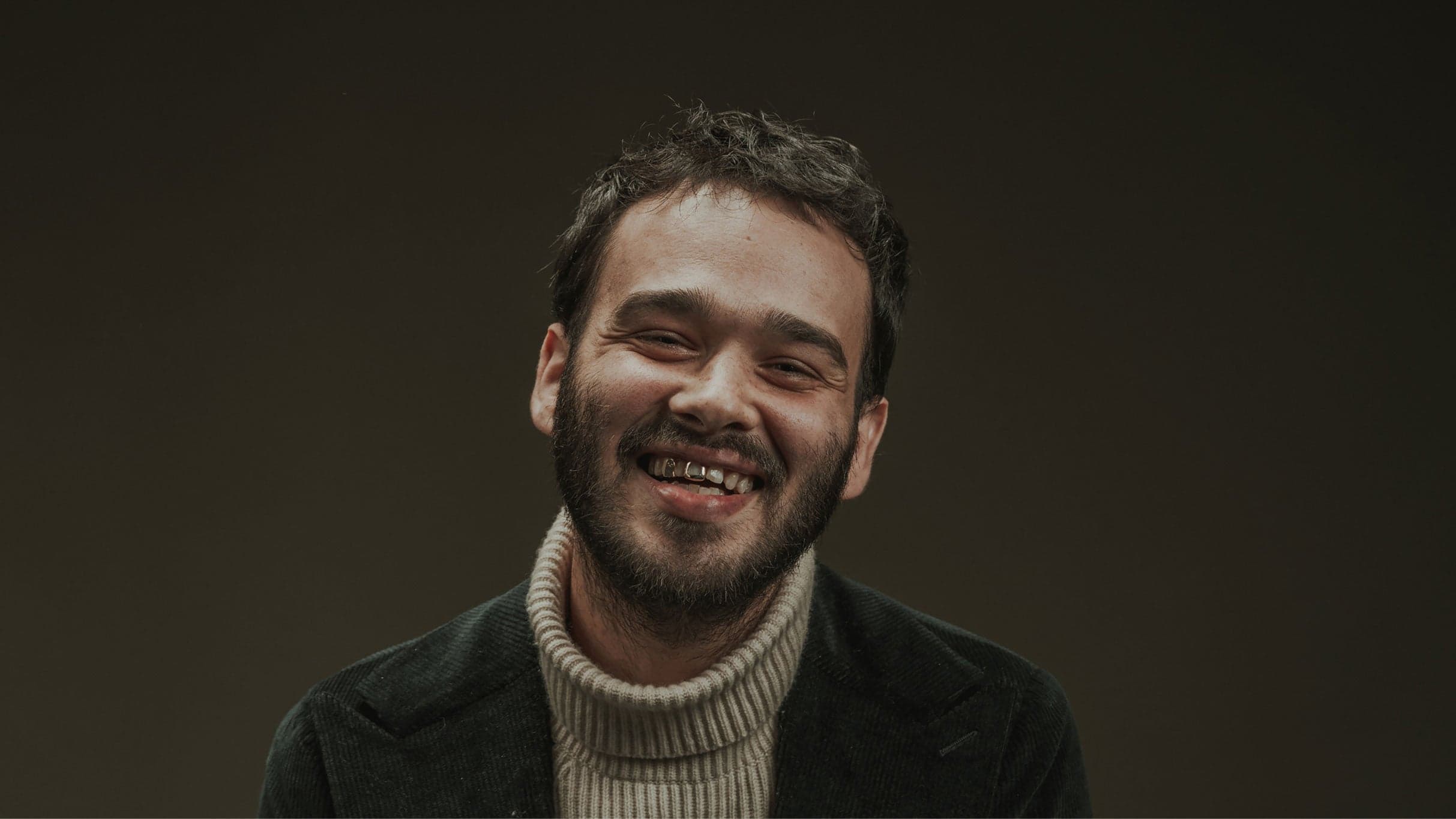 Nico Segal with special guest Asiatica event image