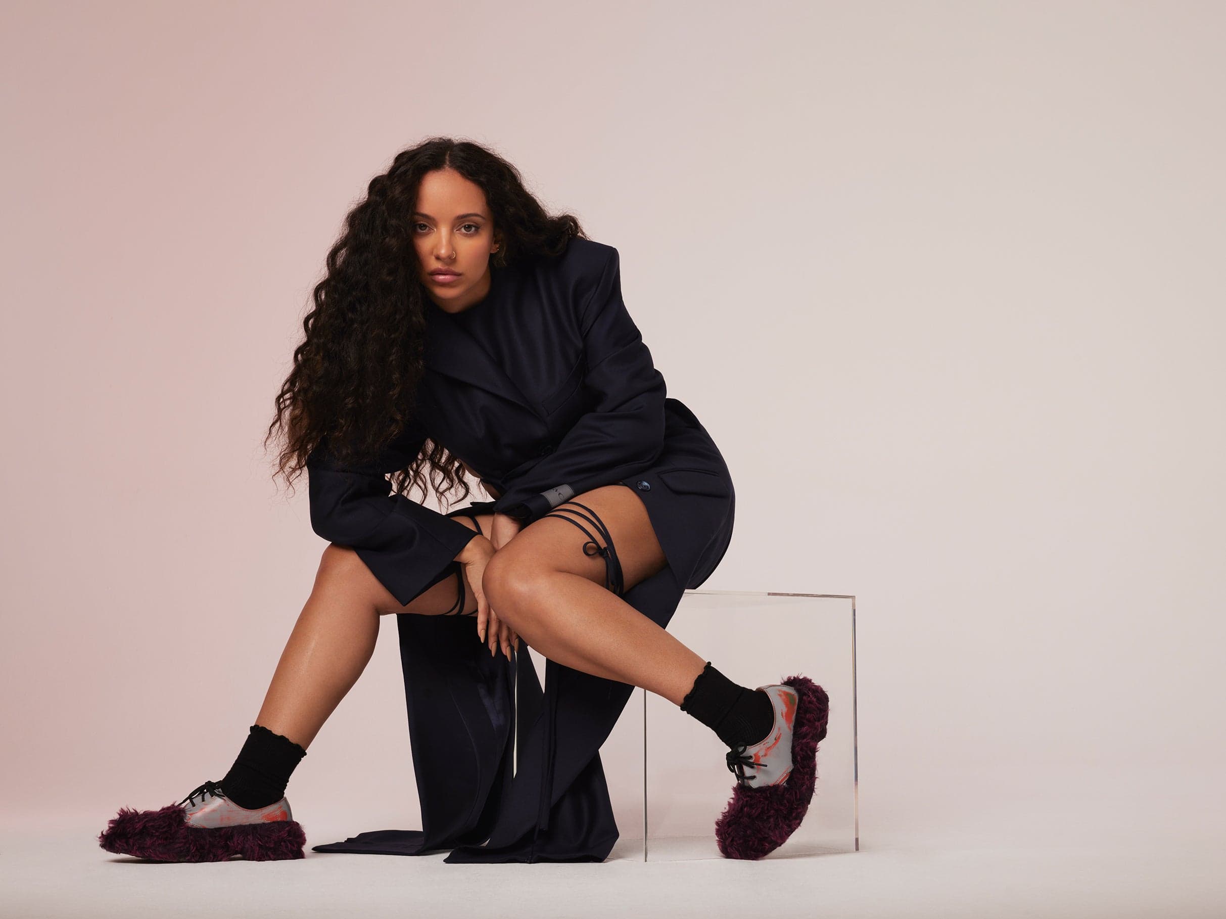 JADE - THAT'S SHOWBIZ BABY! THE TOUR event image