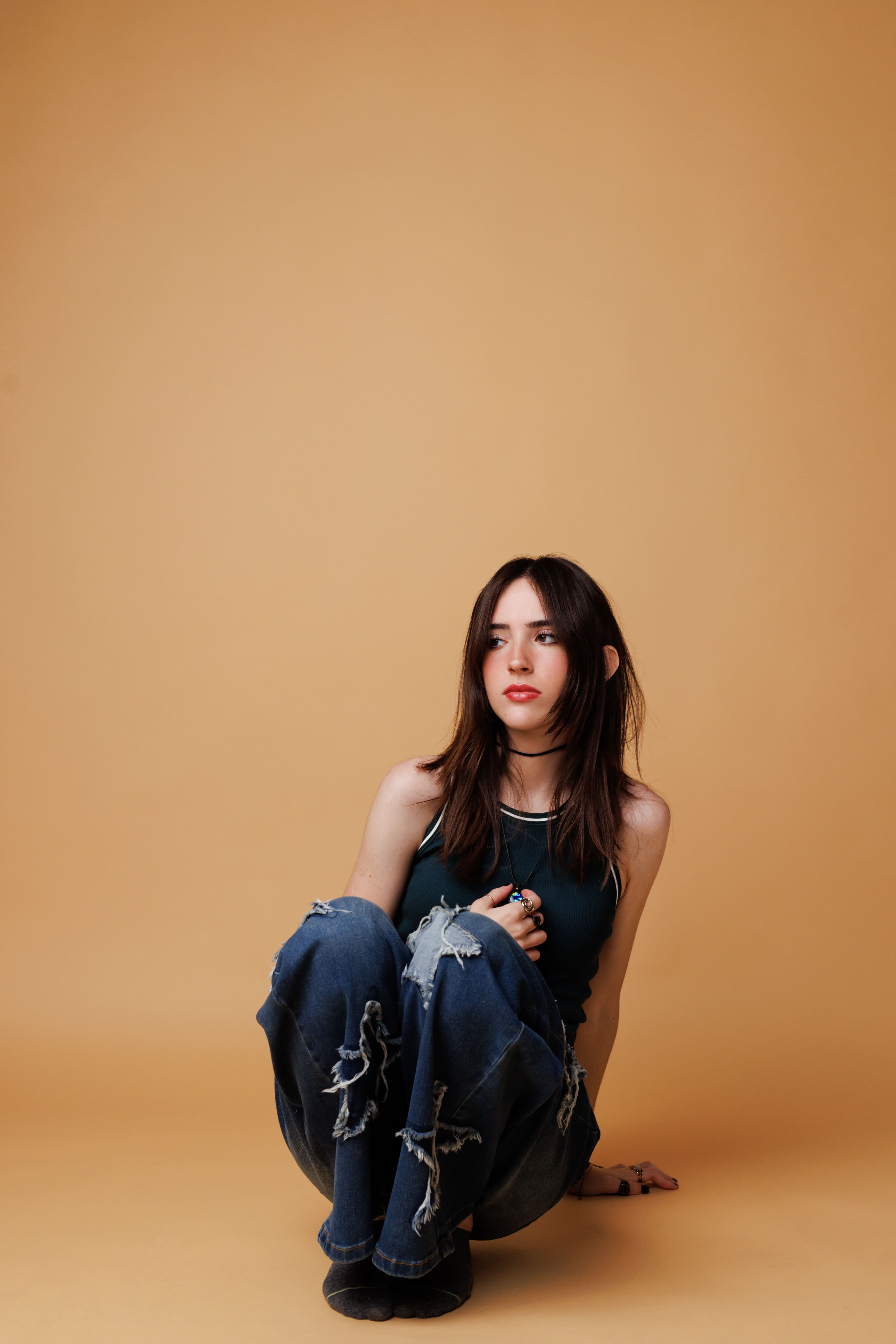 Gabriela Bee event image