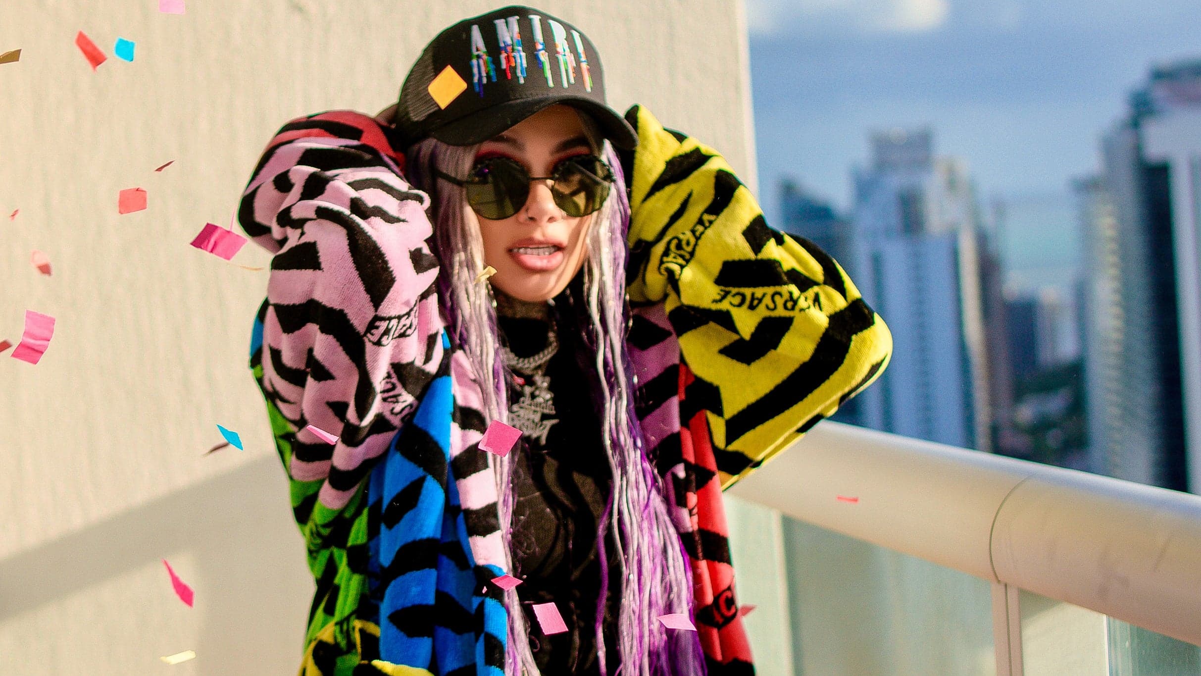 Snow Tha Product - Good Nights And Bad Mornings Tour event image
