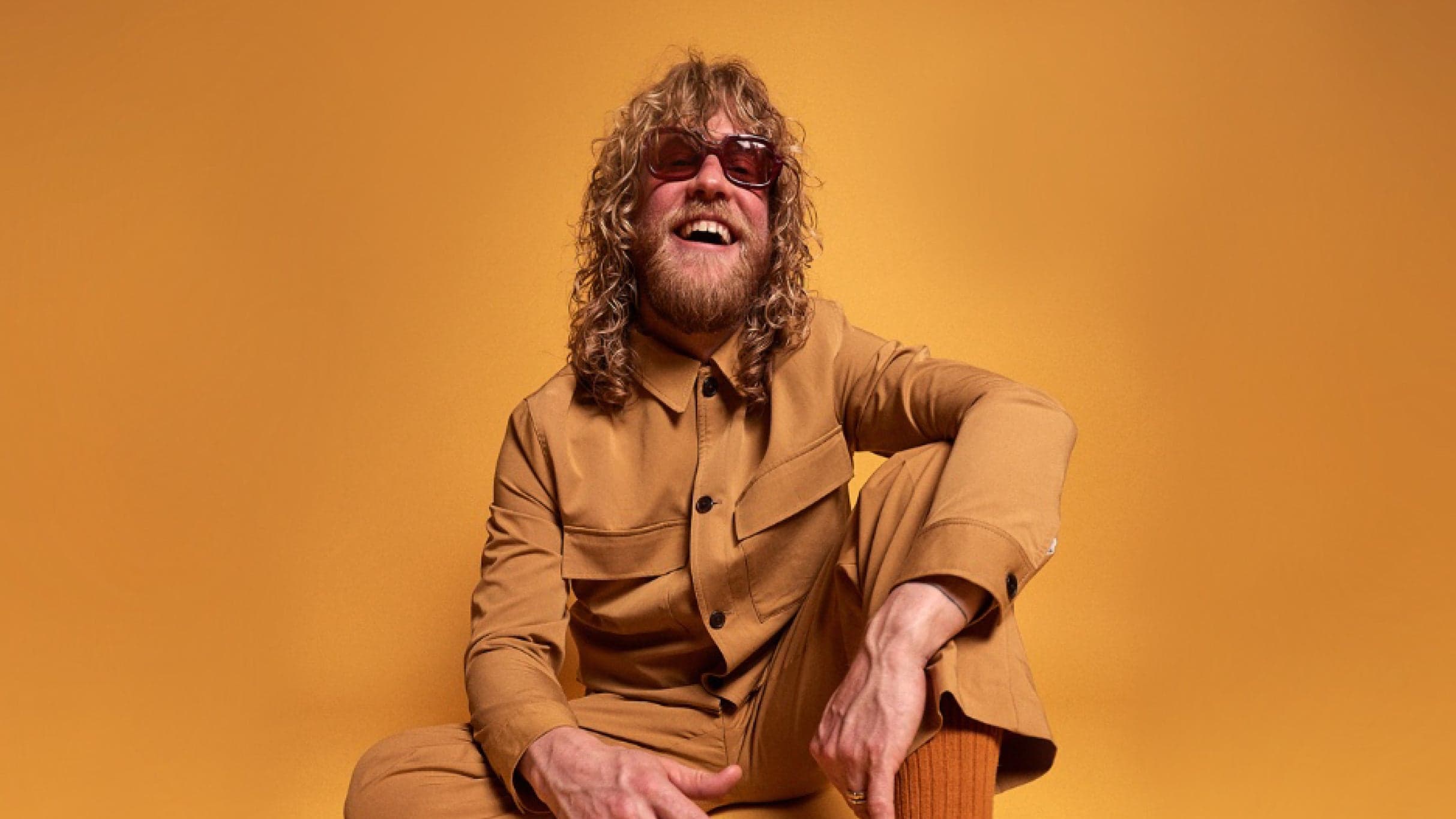 Allen Stone event image