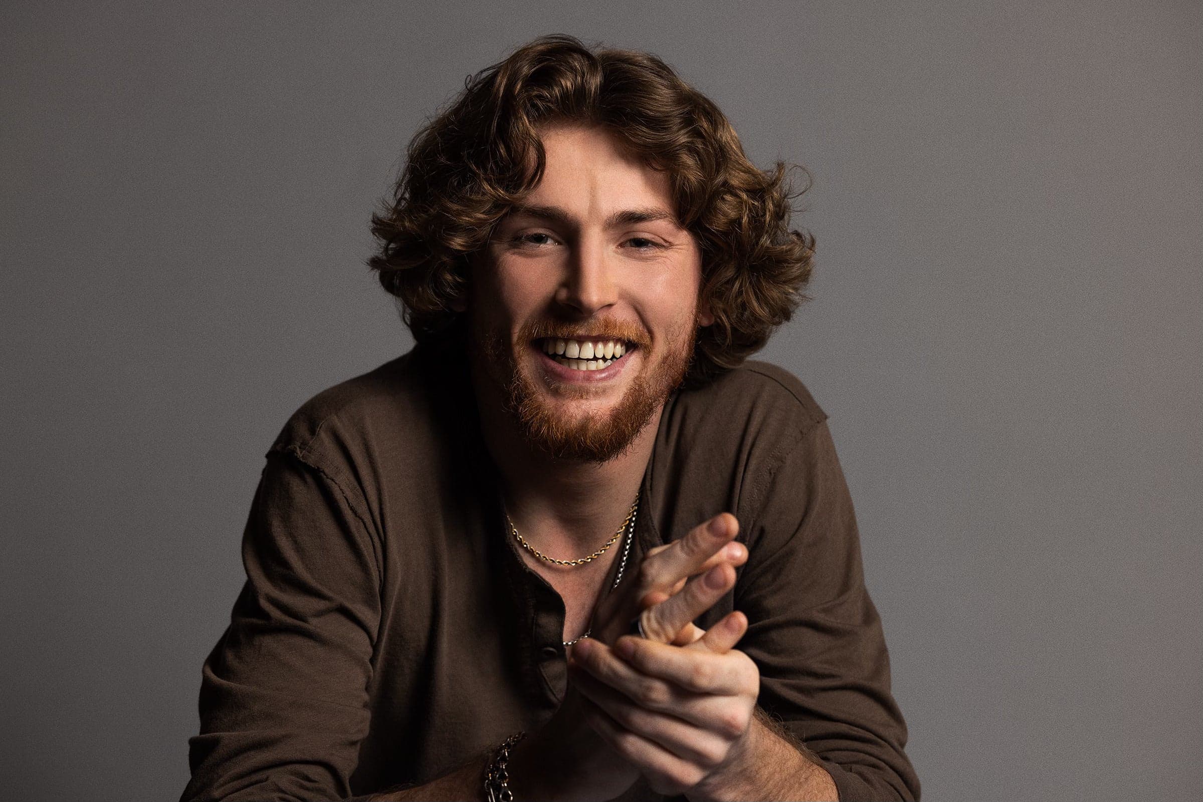 Bailey Zimmerman: Different Night Same Rodeo Tour 2026 event image