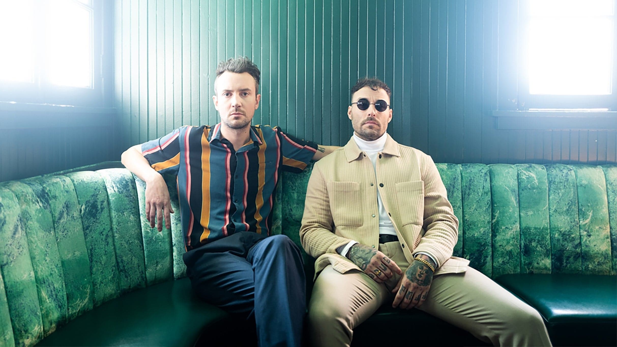Emarosa presents: High Horse Heaven Tour  w/ special guests:  VEAUX, and dreamfone event image