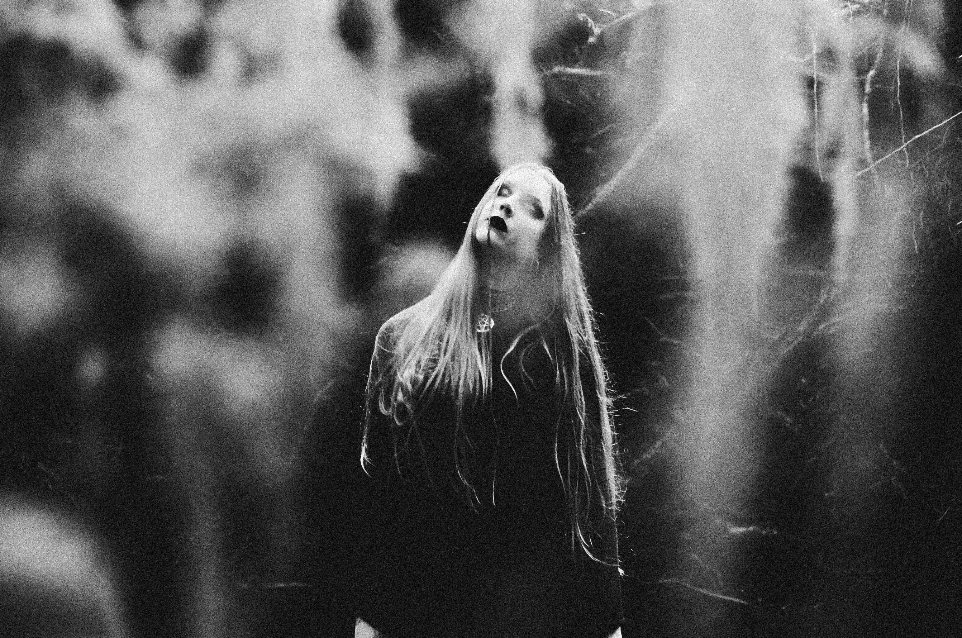 HULDER "WINDS OF AUTUMNAL SORROW" TOUR event image