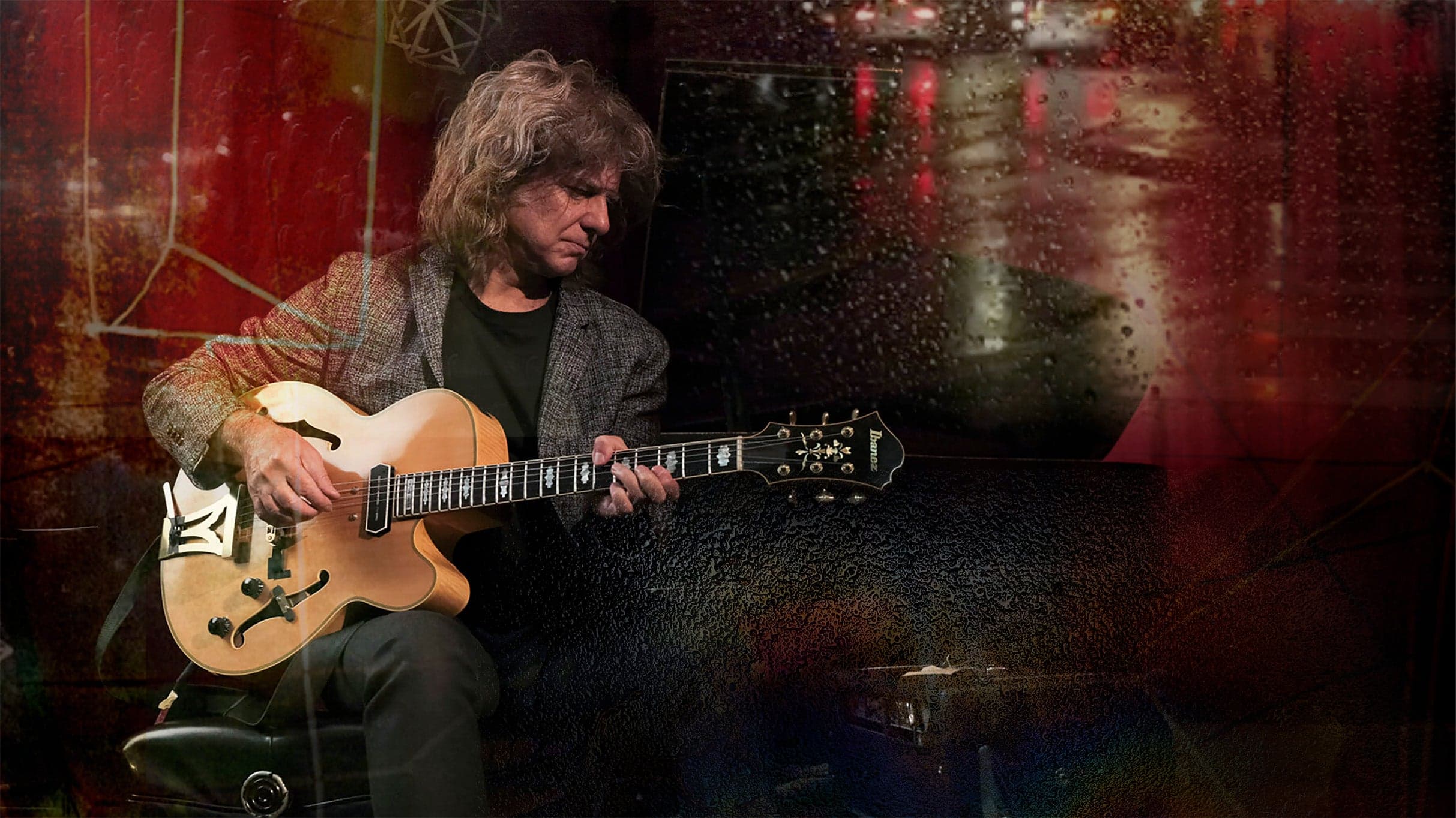 Pat Metheny Dream Box Tour event image