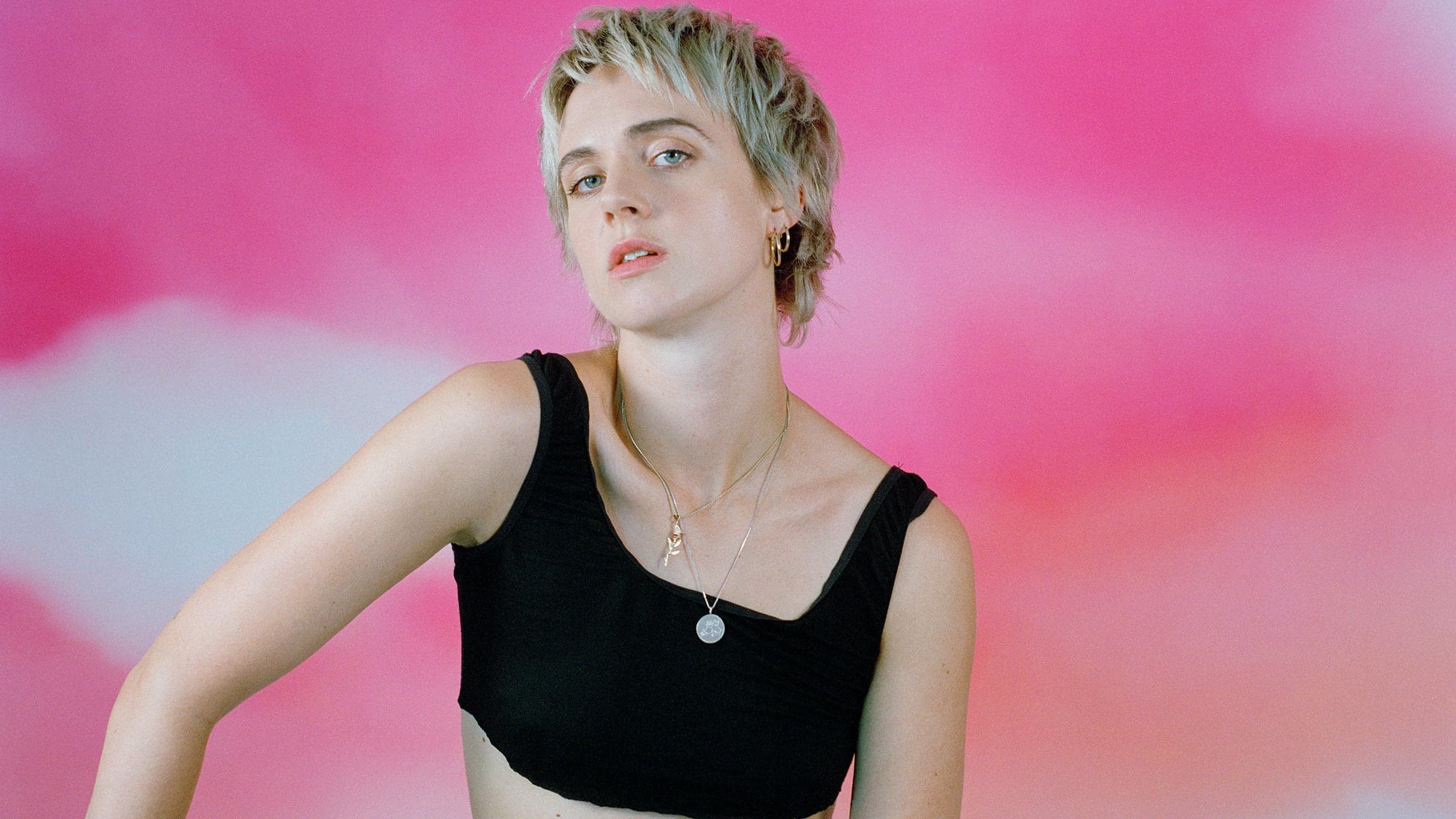 MØ - Plæygirl World Tour event image