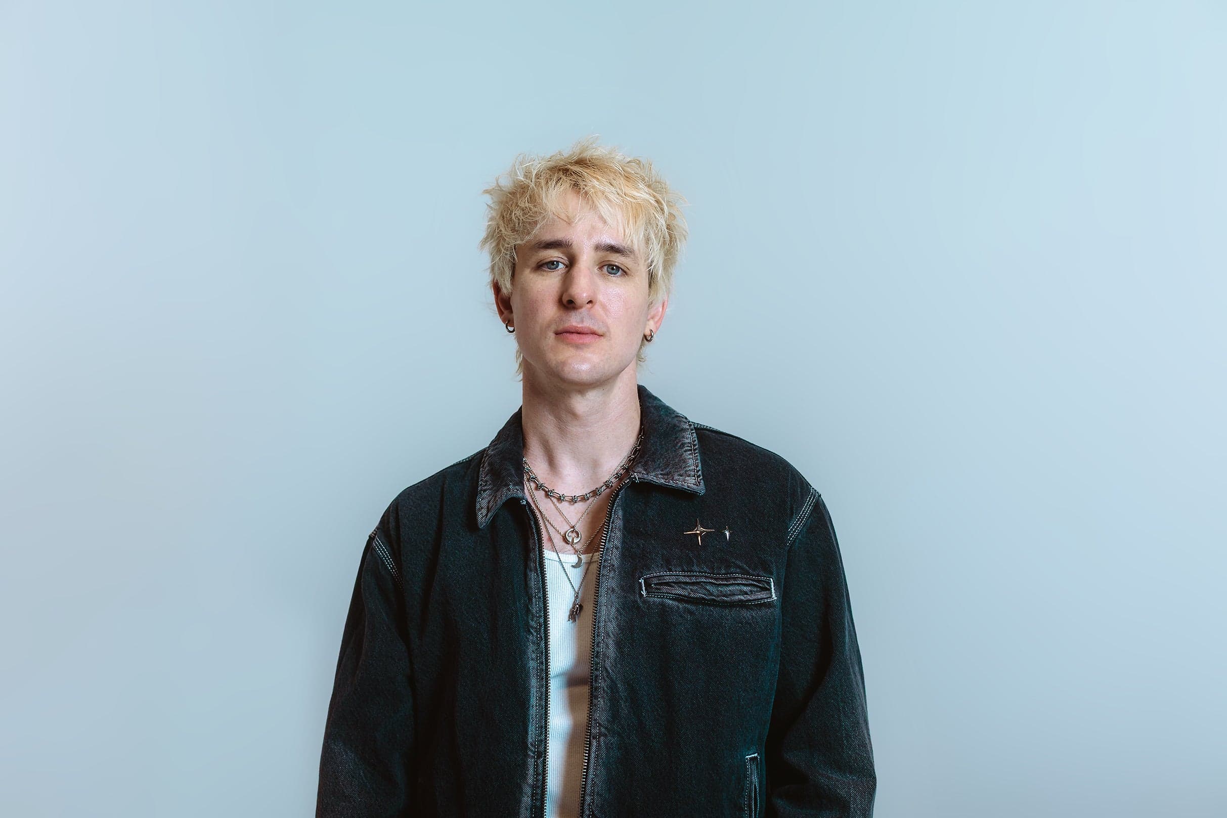 vaultboy 21+ Event event image