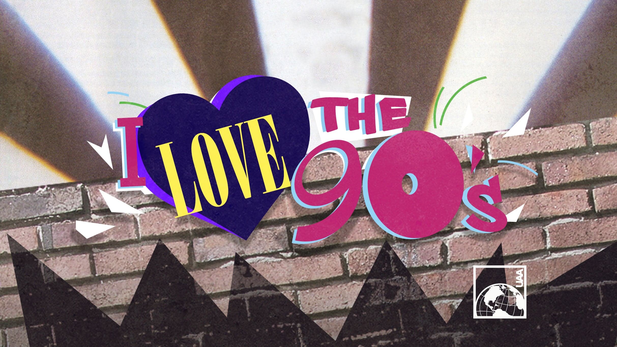 I Love The 90's Tour: Vanilla Ice, Tone Loc and More event image
