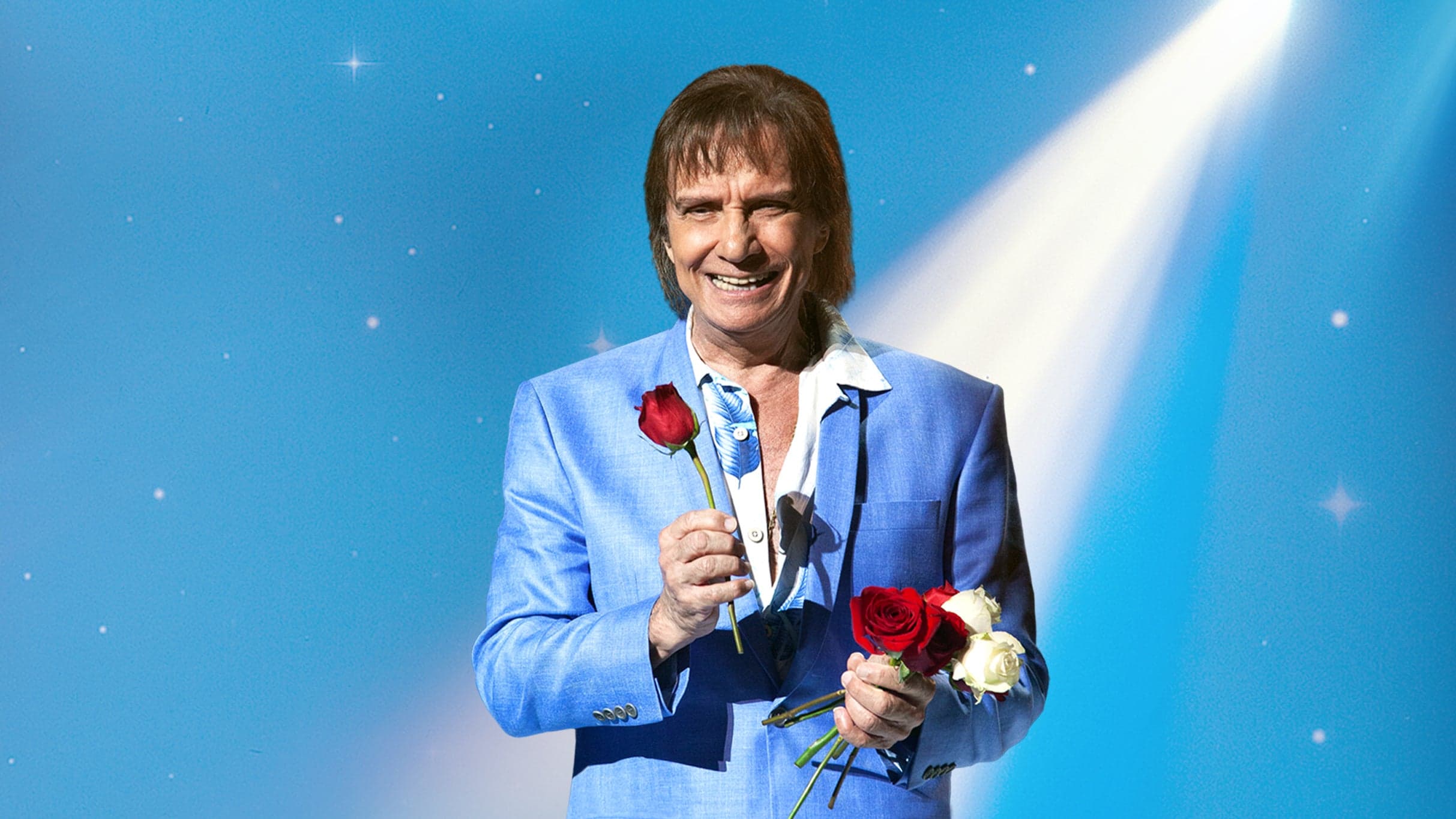 Roberto Carlos event image