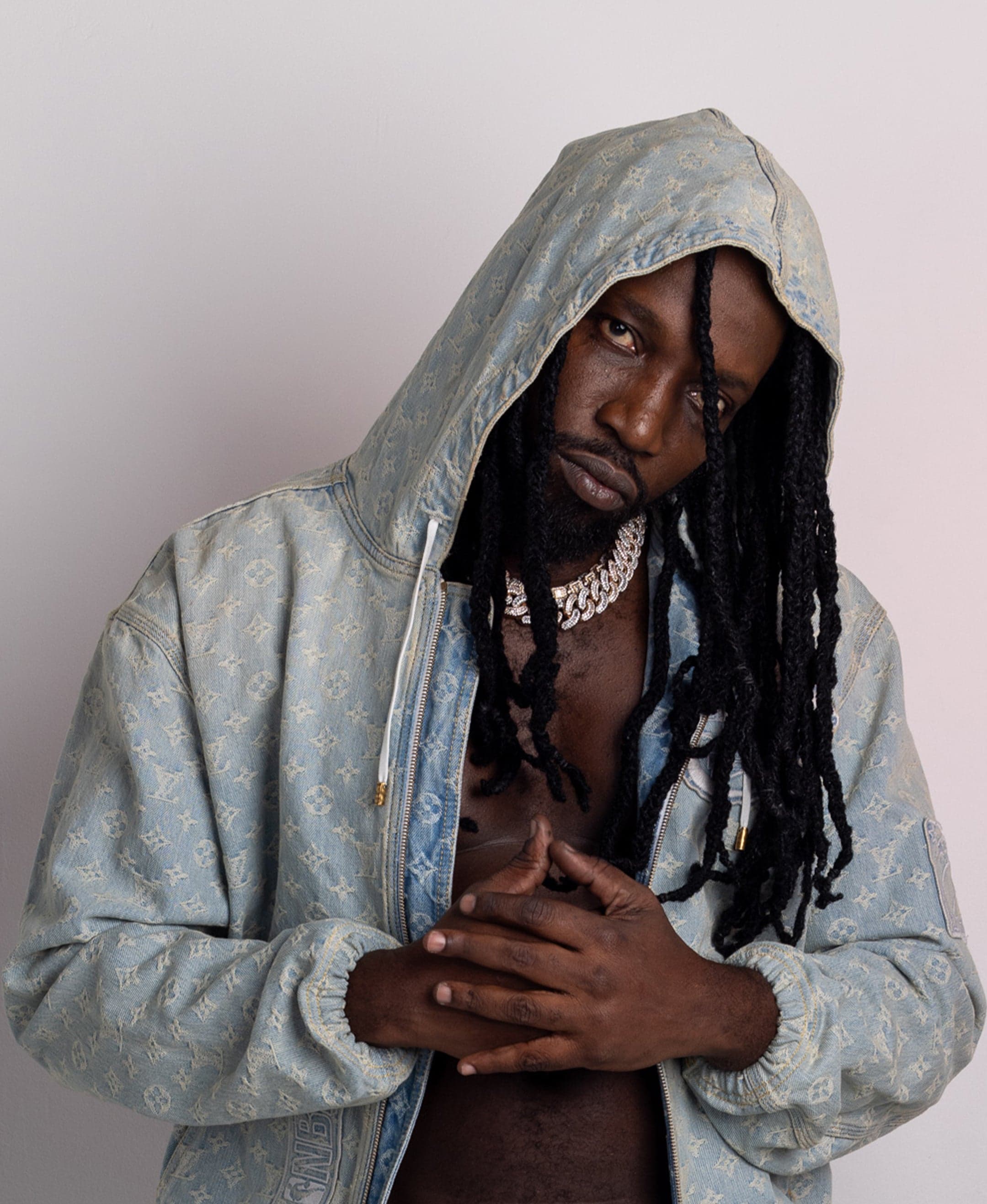 Mavado event image