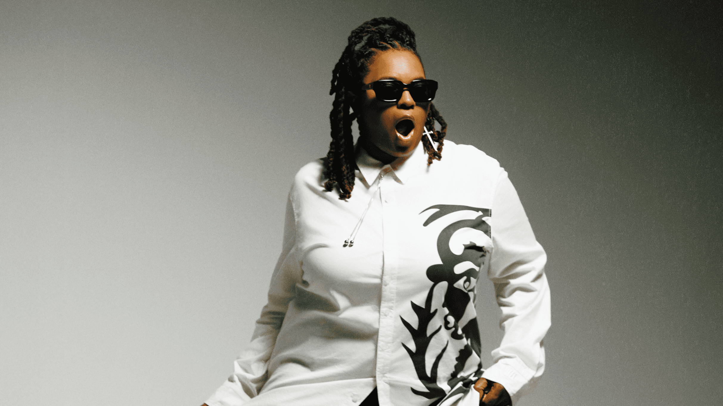 Kaleena Zanders - Anything Goes Tour event image