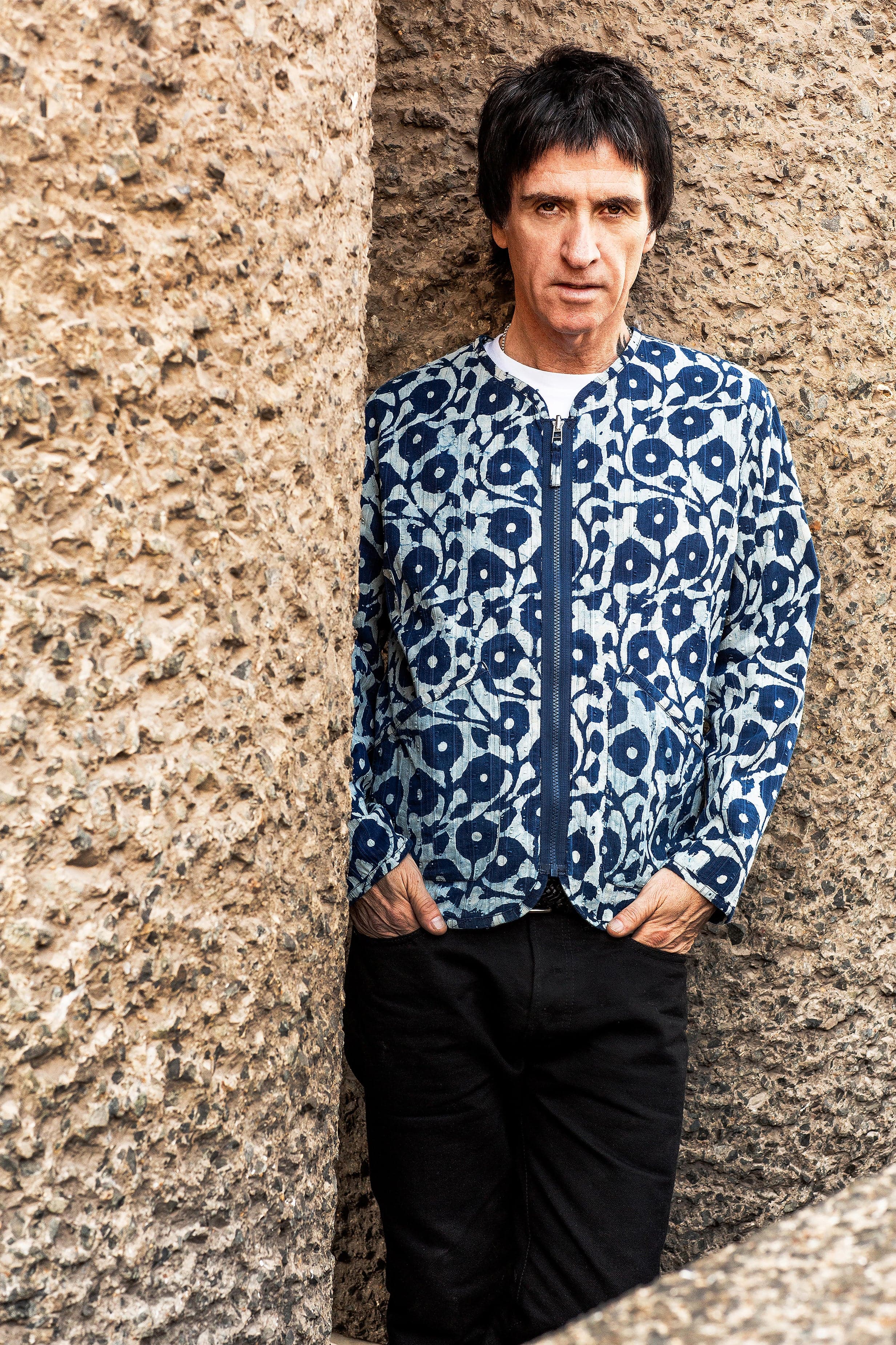 Johnny Marr event image