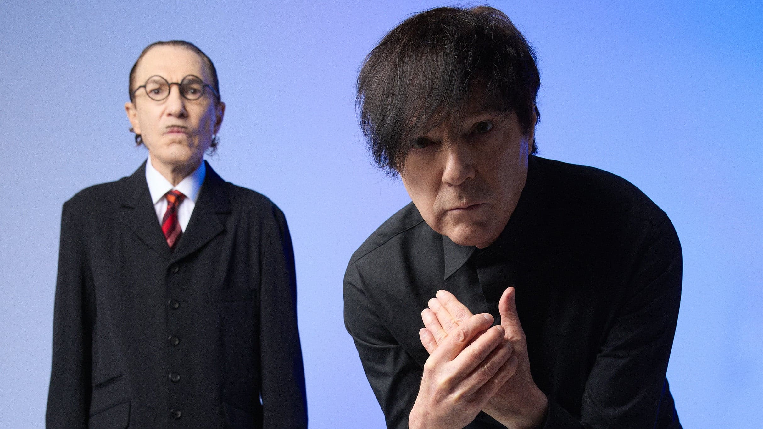 SPARKS - MAD! TOUR event image