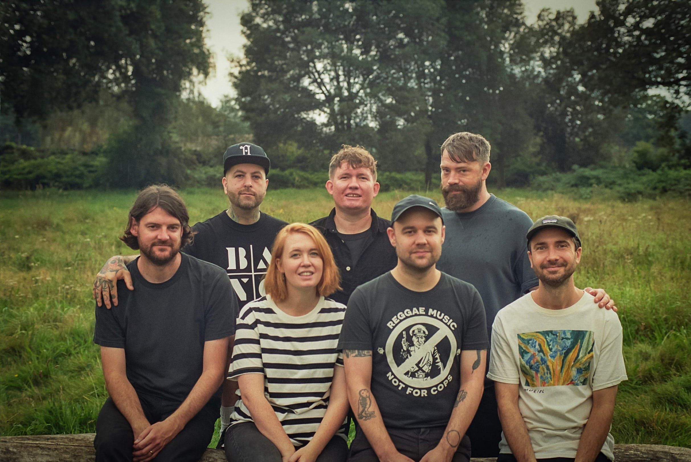 Los Campesinos! event image