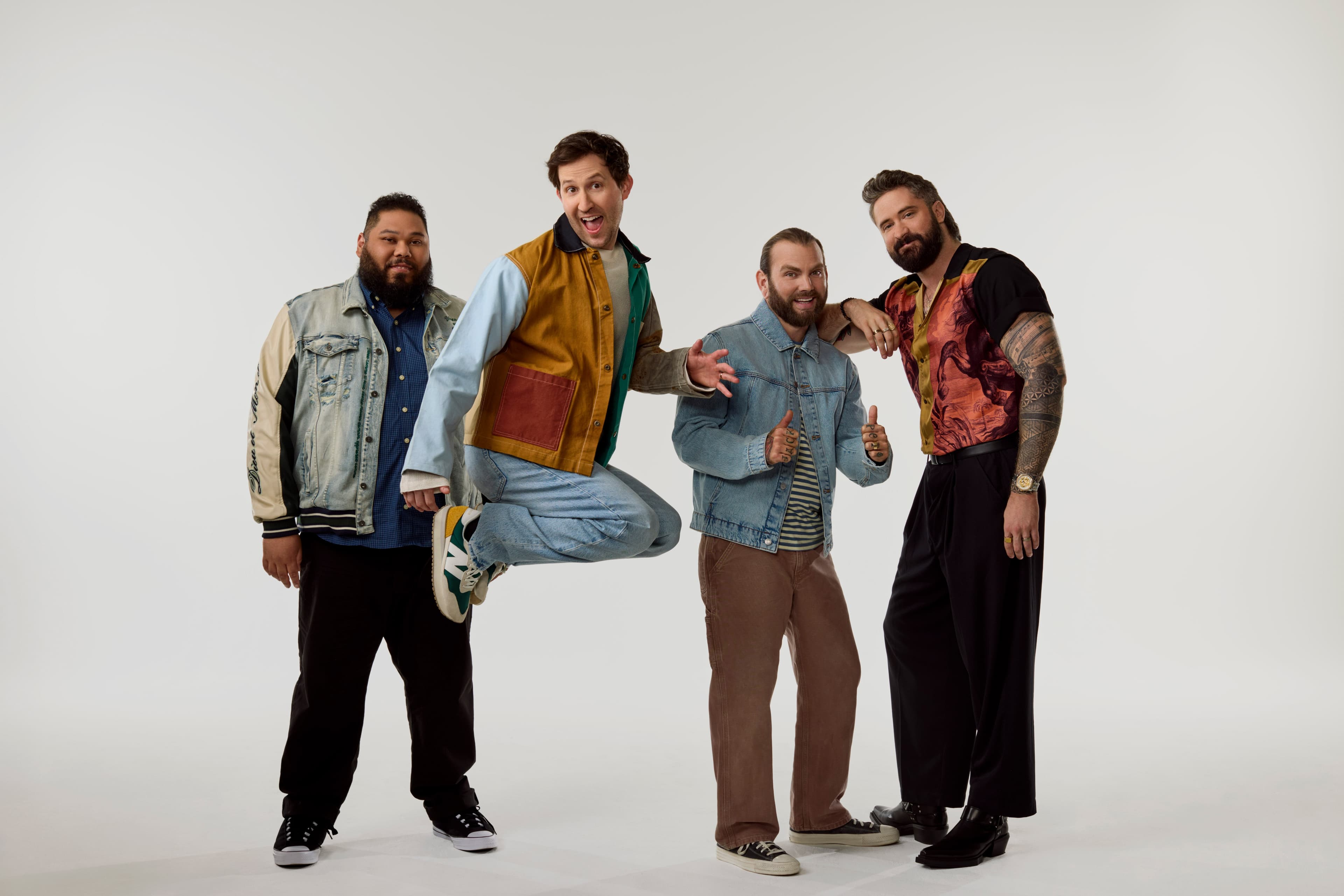 Dance Gavin Dance with Special Guests event image