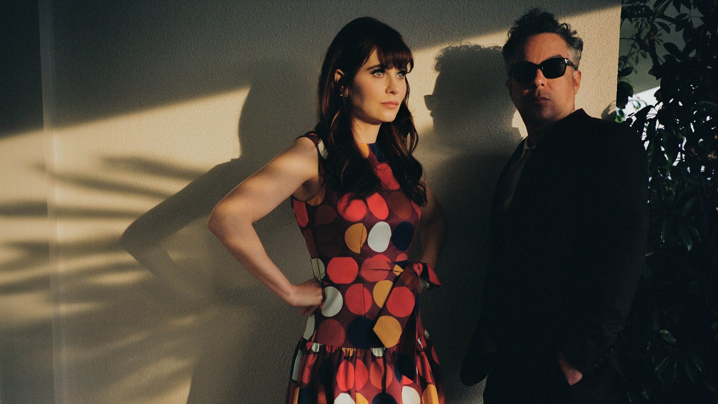 She & Him event image