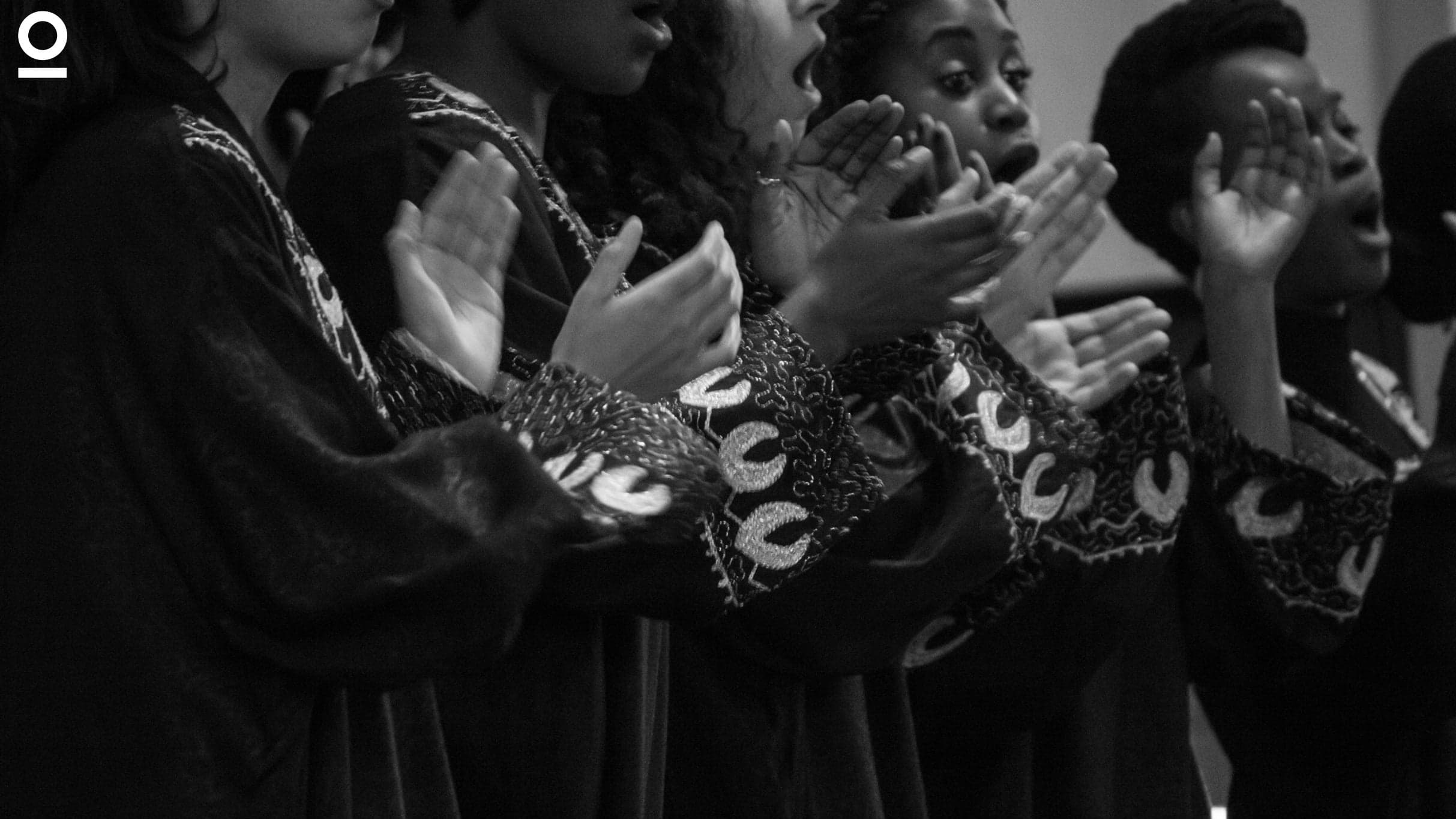Brunch Gospel avec Imani Gospel Singers event image