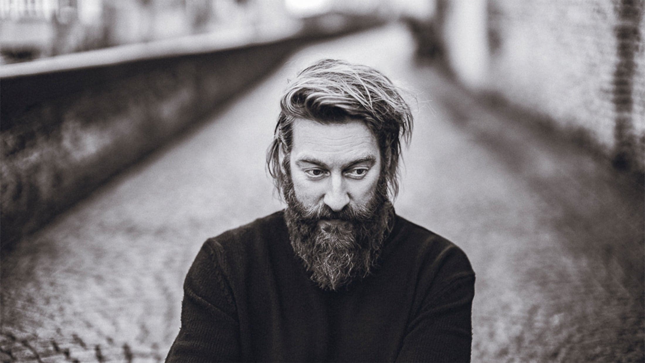 Joep Beving 'In the Round' event image
