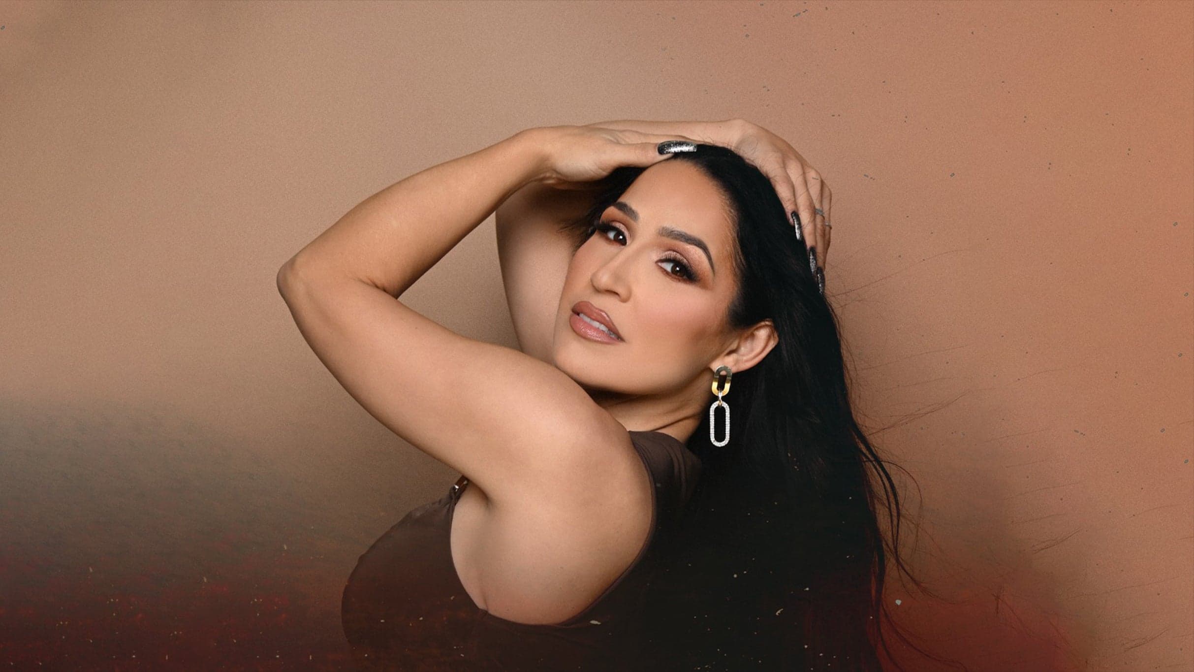 Jennifer Pena: El Camino Tour 2025 event image