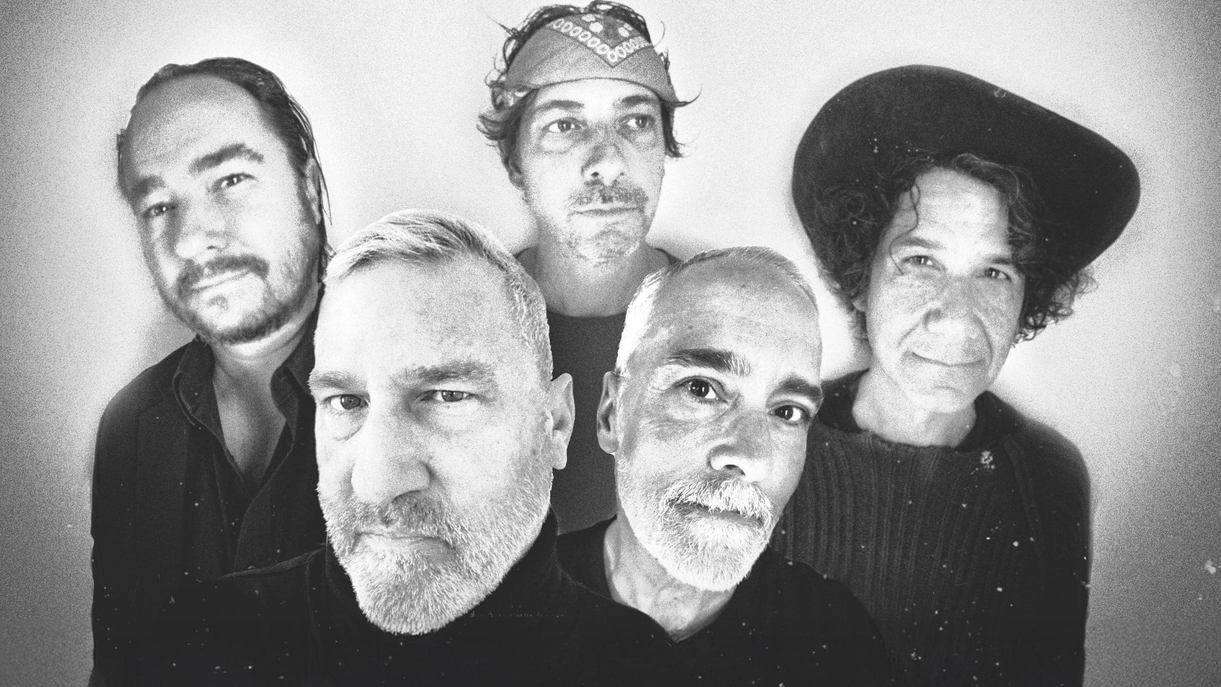 The Afghan Whigs event image
