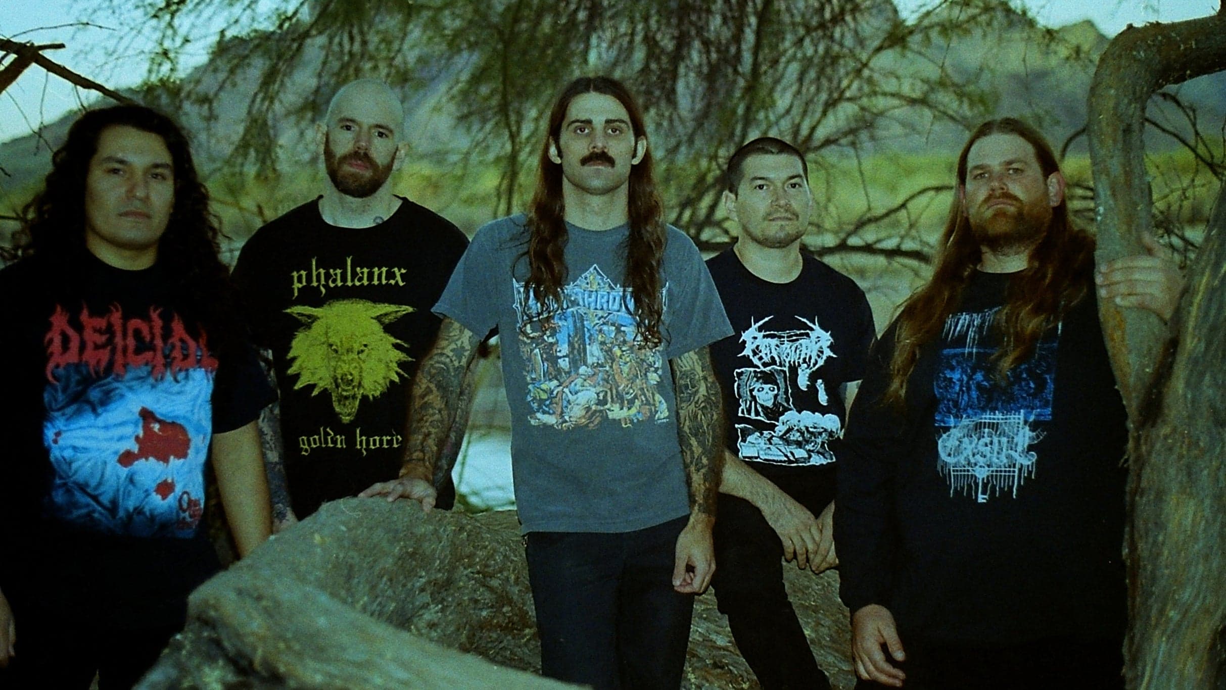 Gatecreeper @ 191 Toole event image