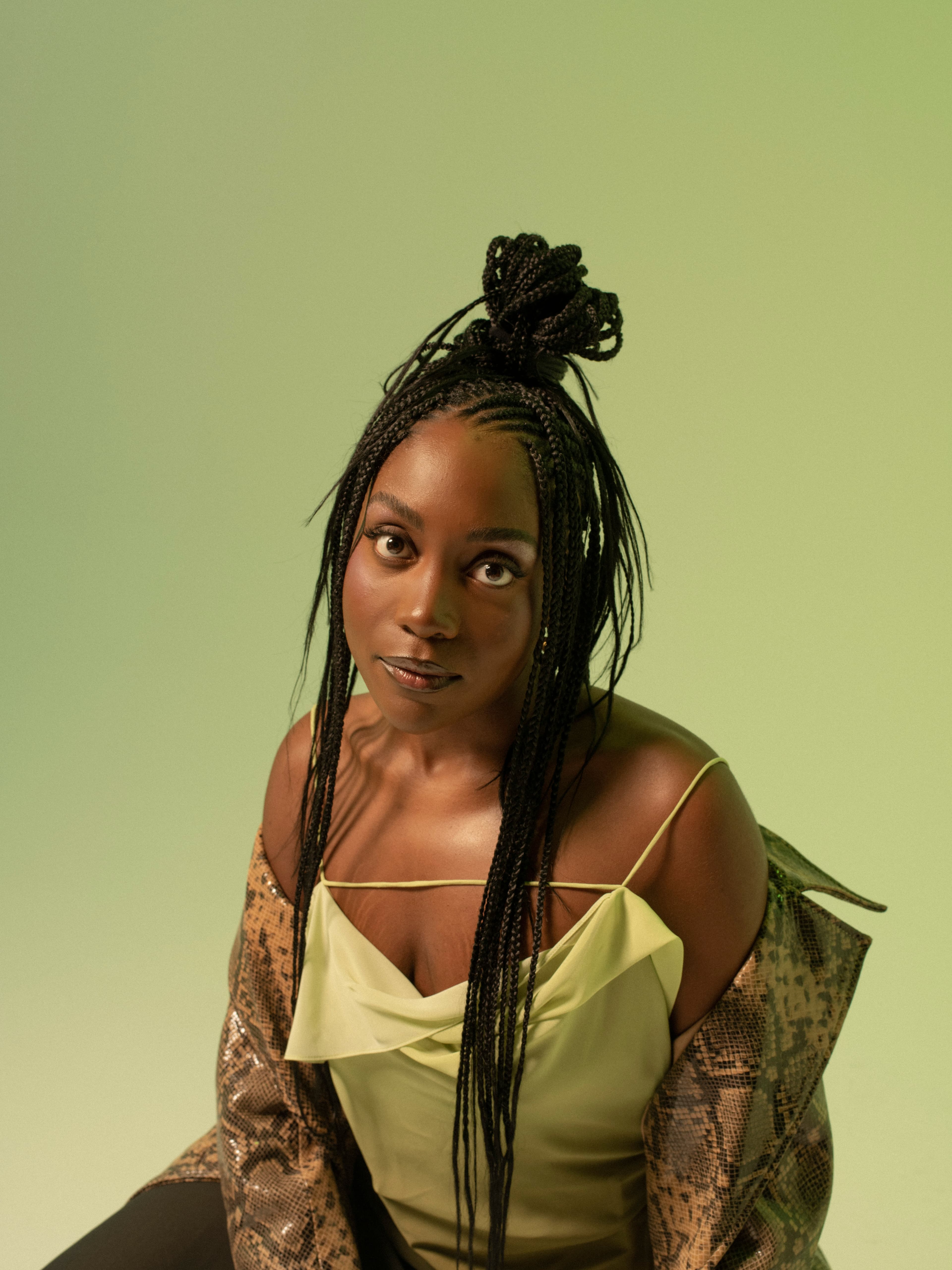 Noname - Sundial Tour event image