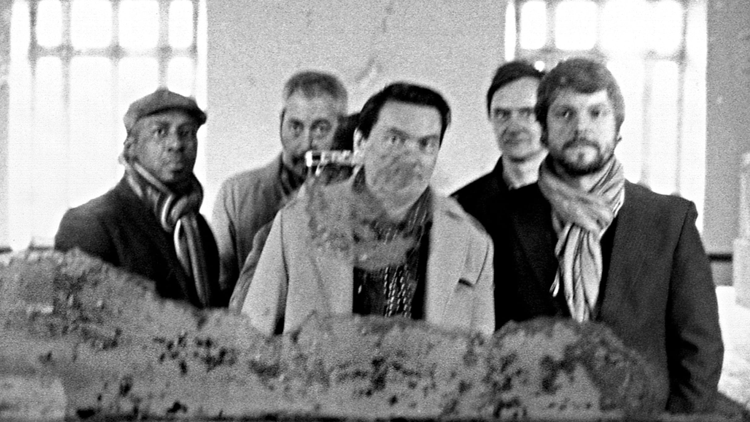 Tindersticks event image