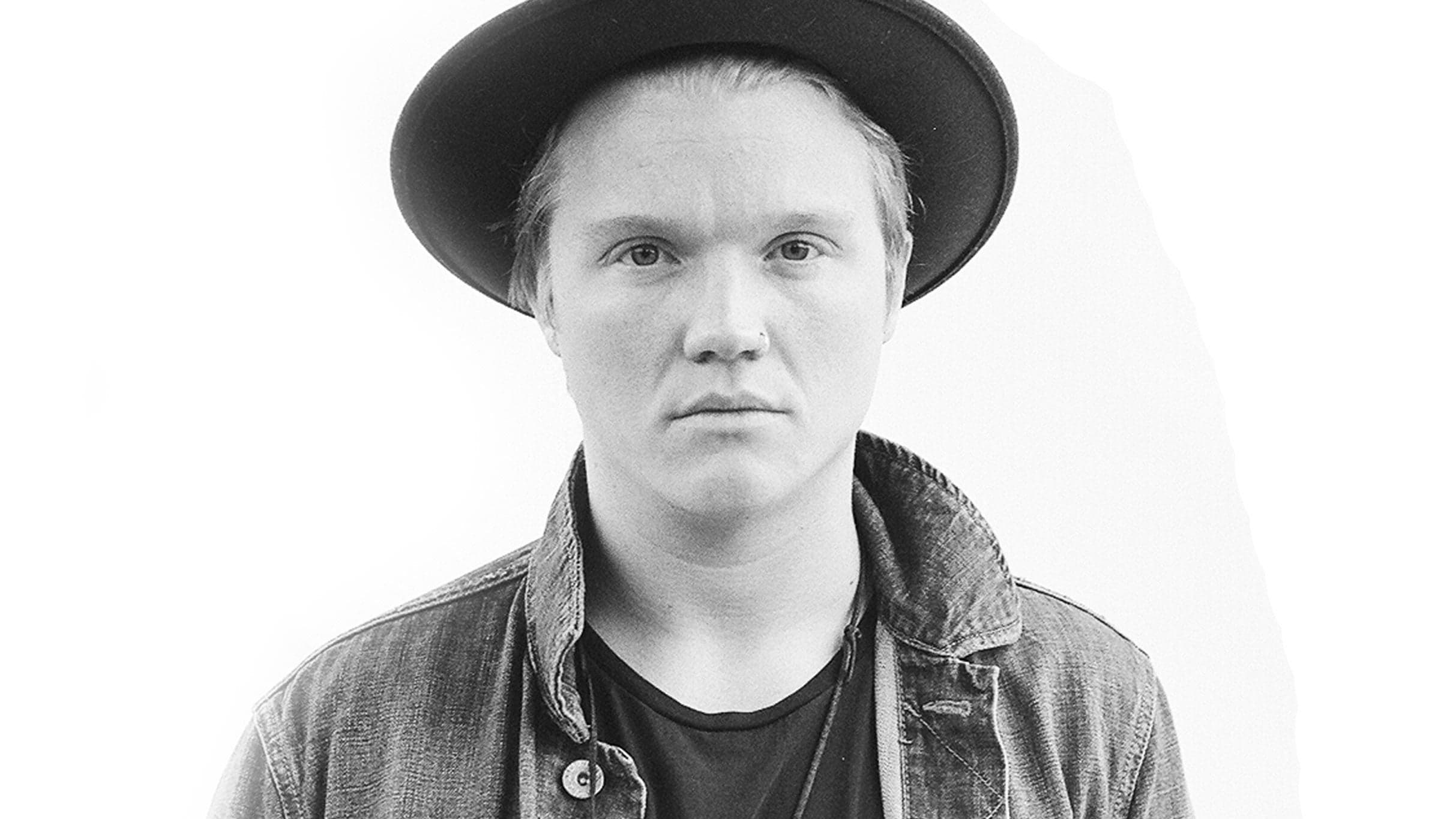Aaron Gillespie & Friends event image