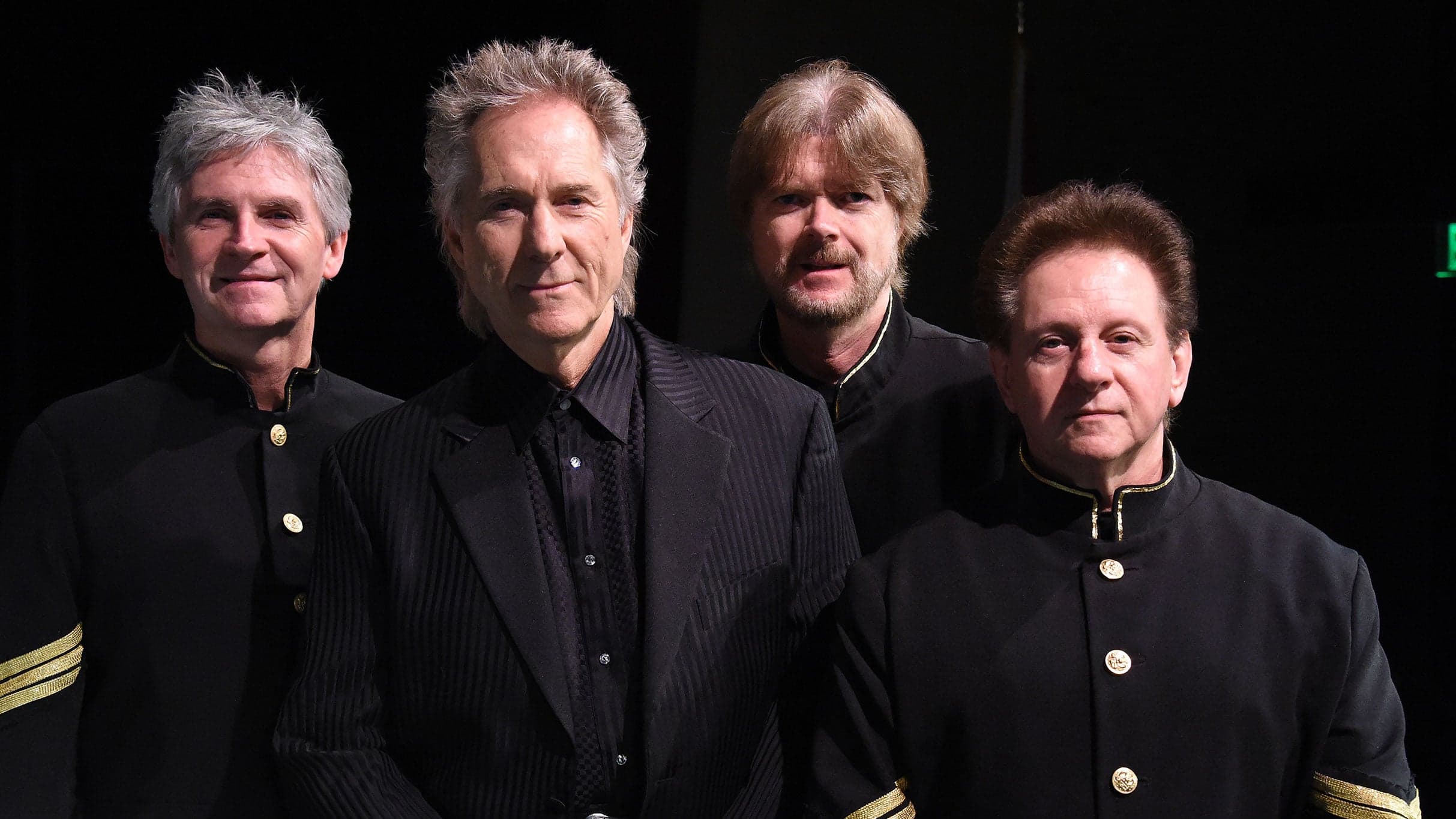 Gary Puckett w/ The Union Gap Band event image