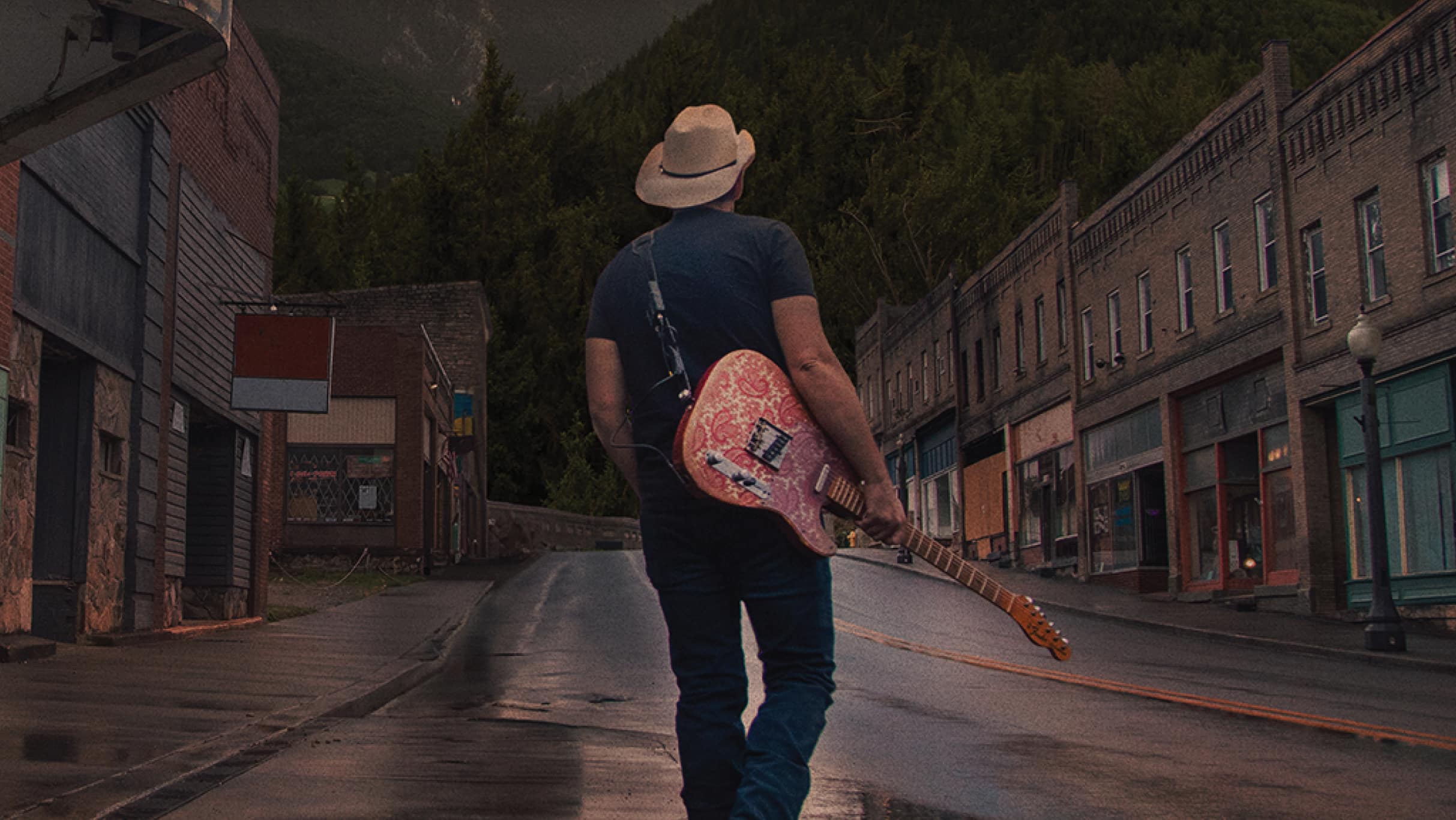 Brad Paisley event image
