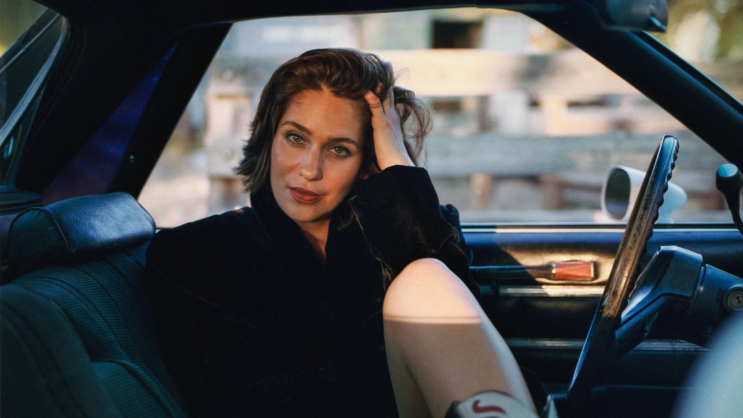 KEXP's Roadhouse Presents: Lola Kirke w/ Caitlin Sherman event image