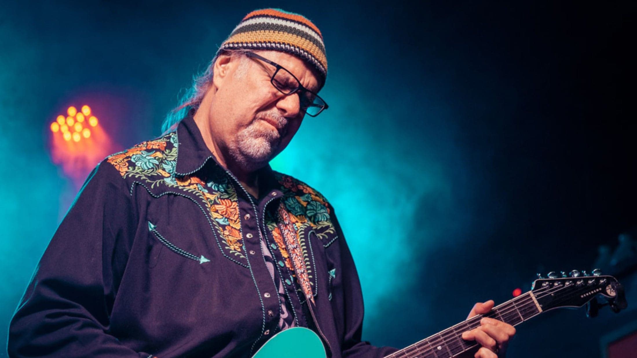 WI Blues Fest event image