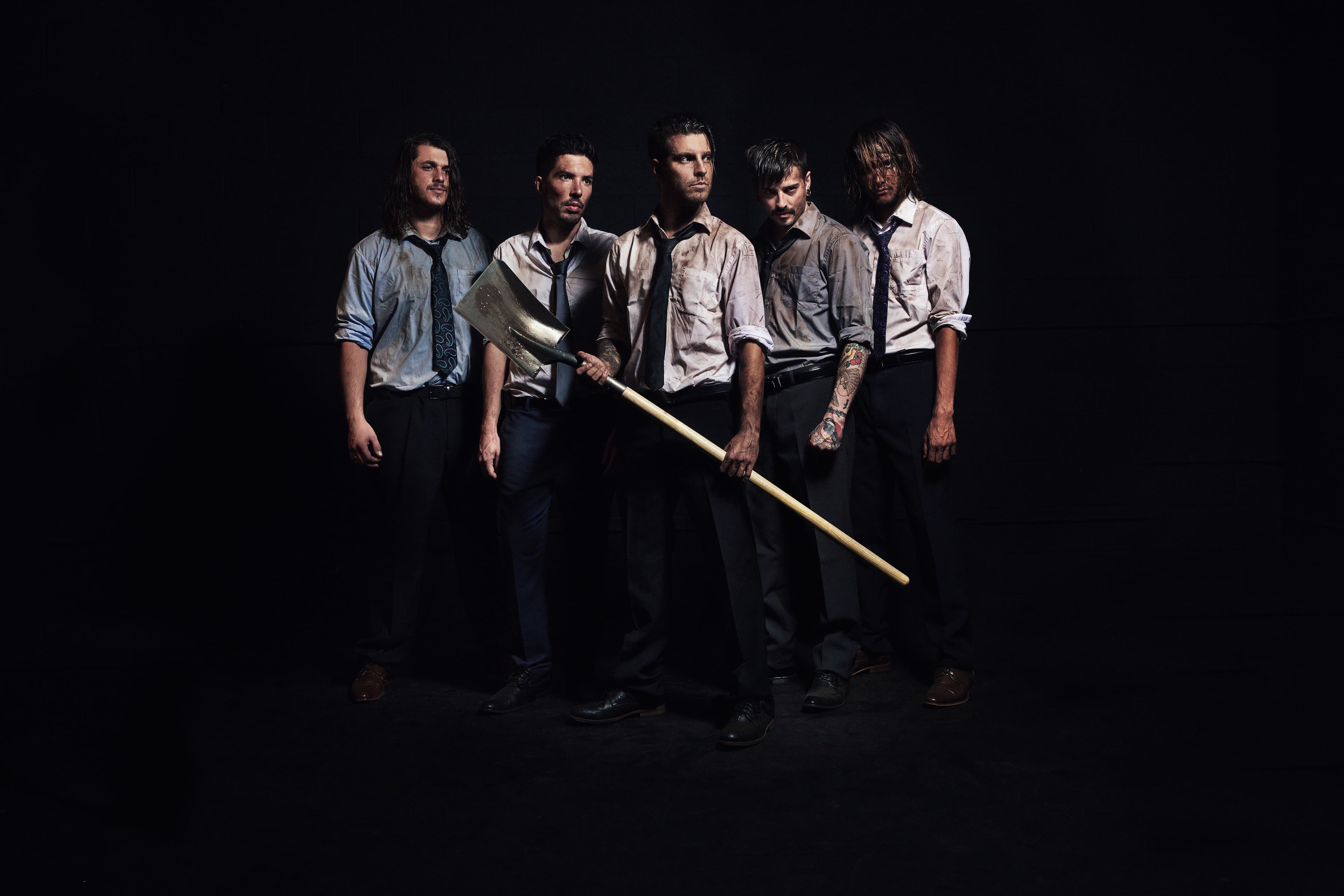 Ice Nine Kills & In This Moment: Kiss Of Death Part 2 event image