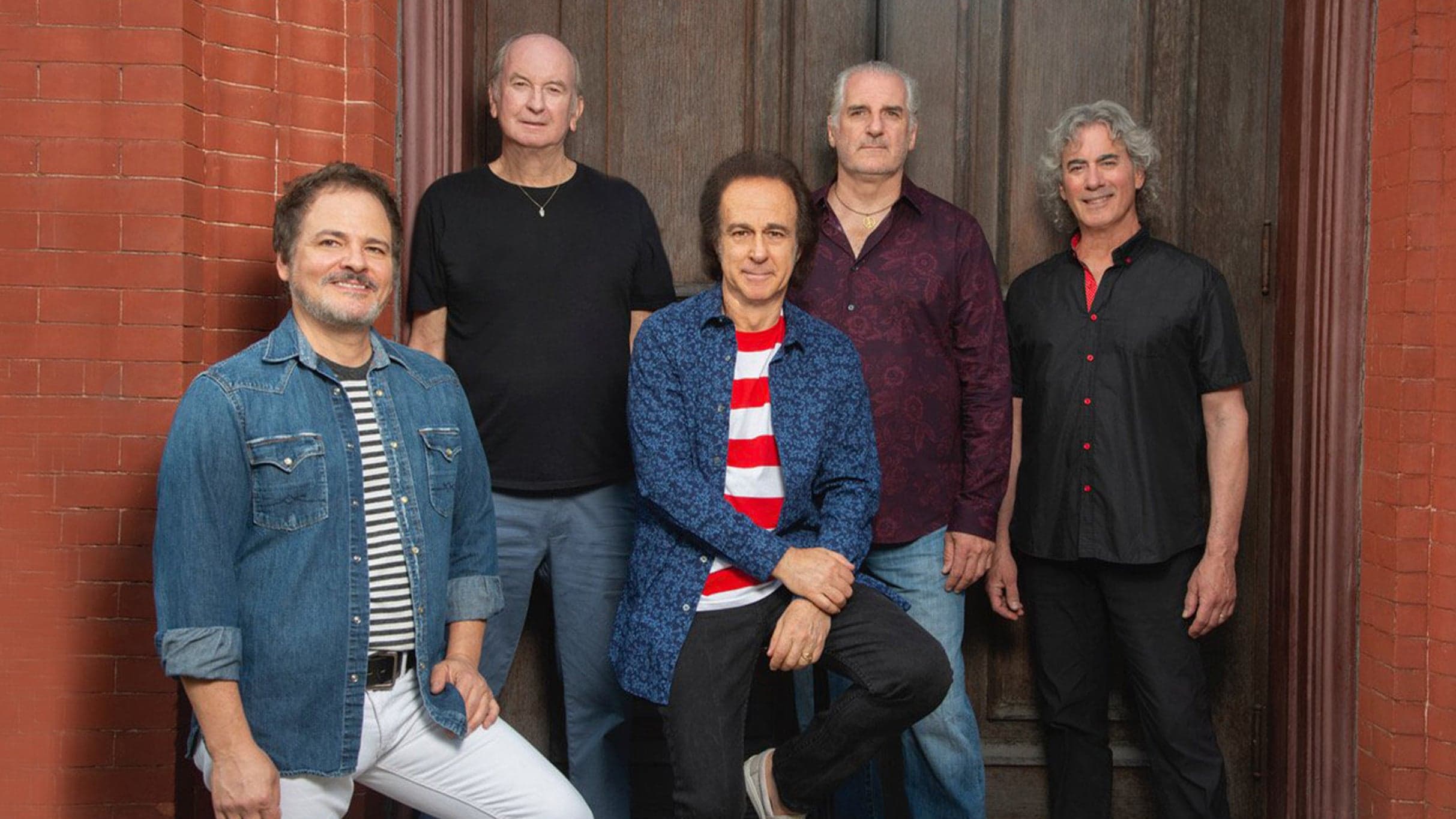 The Lovin' Spoonful event image